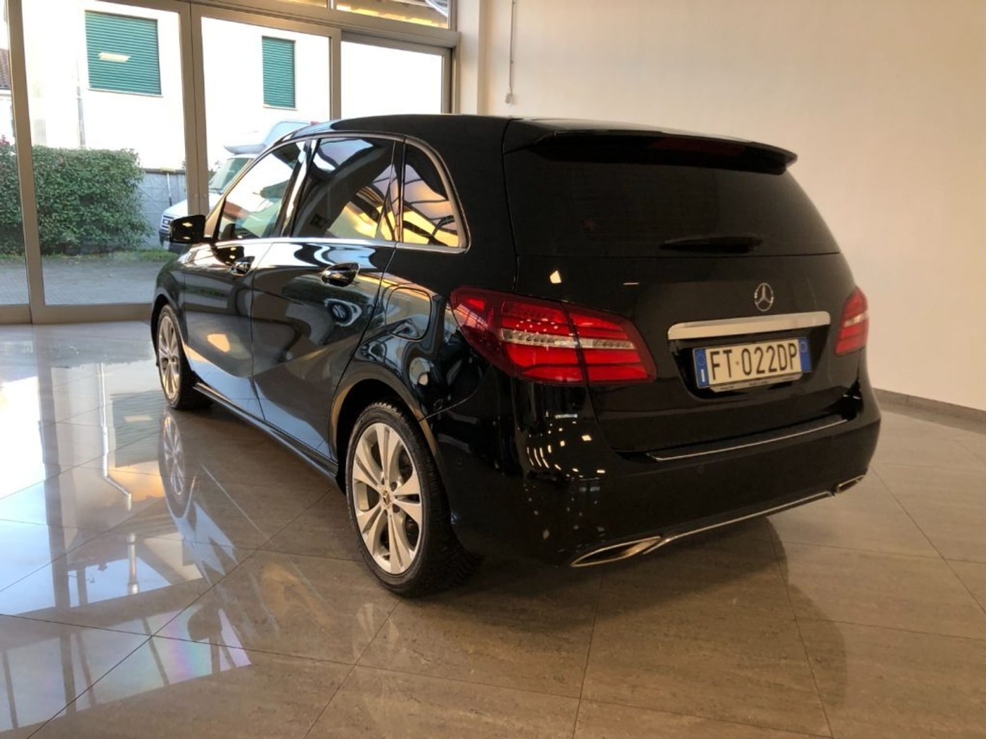 Mercedes-Benz Classe B