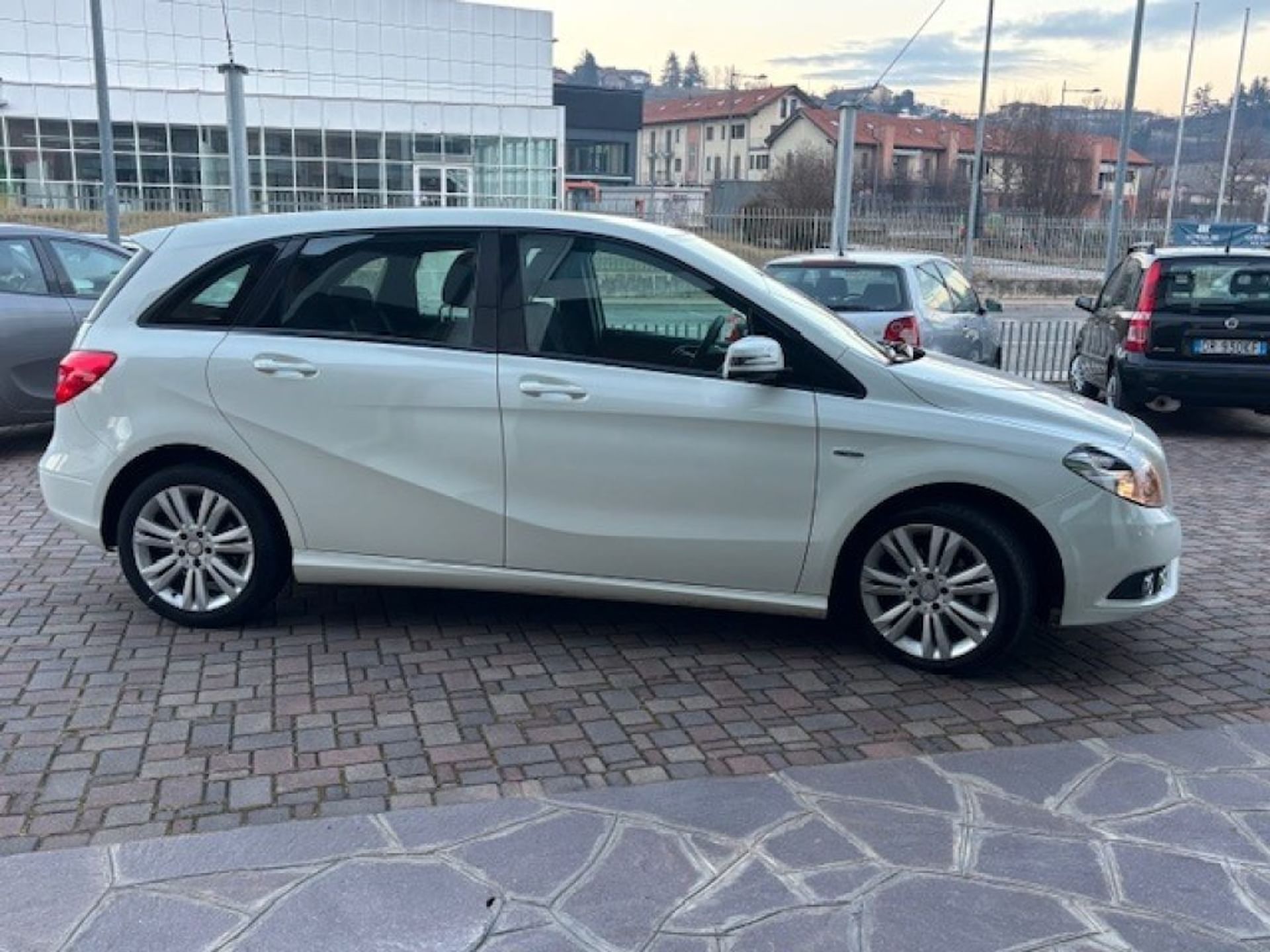 Mercedes-Benz Classe B