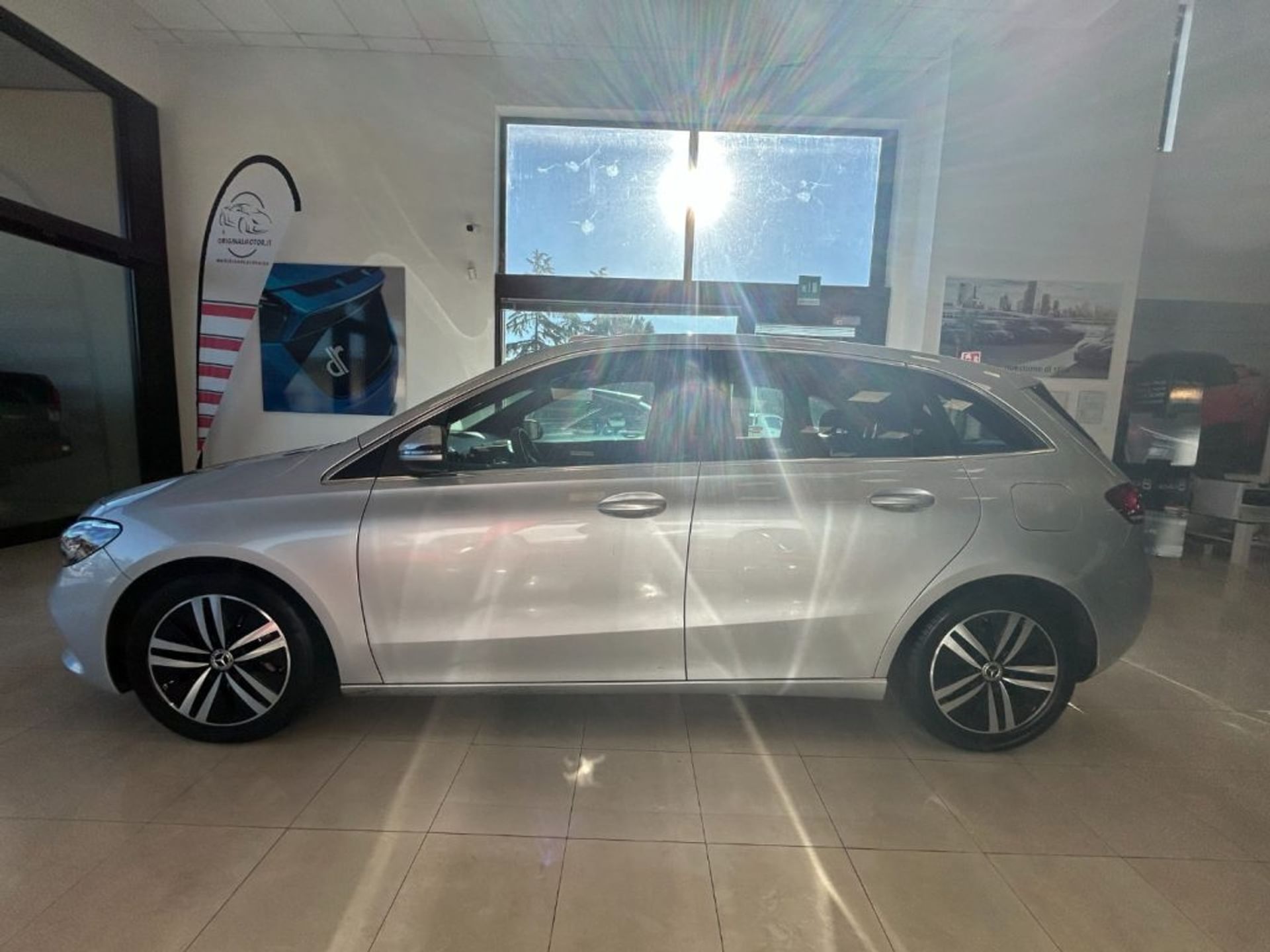 Mercedes-Benz Classe B