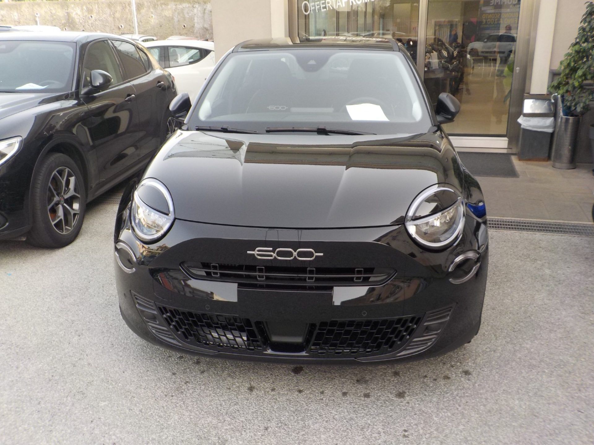 Fiat 600