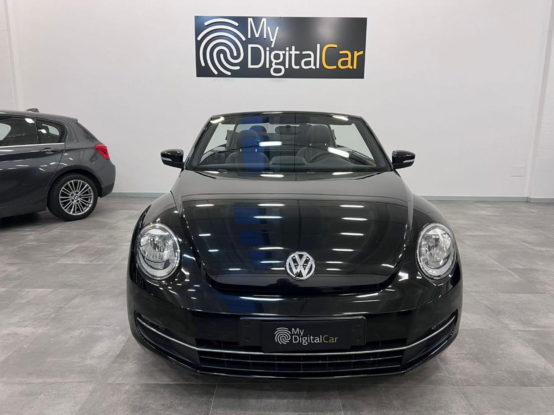 Volkswagen Maggiolino