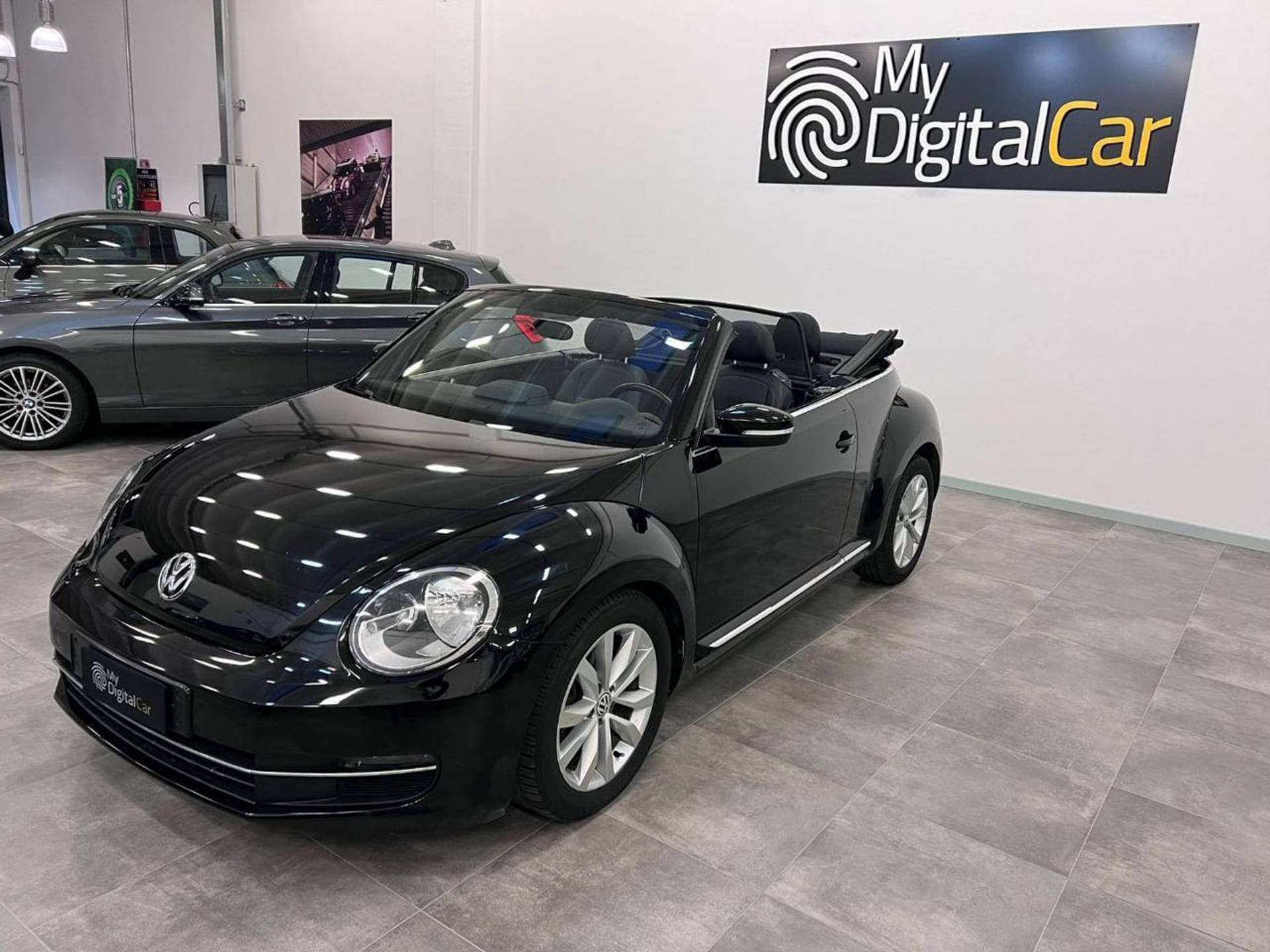 Volkswagen Maggiolino