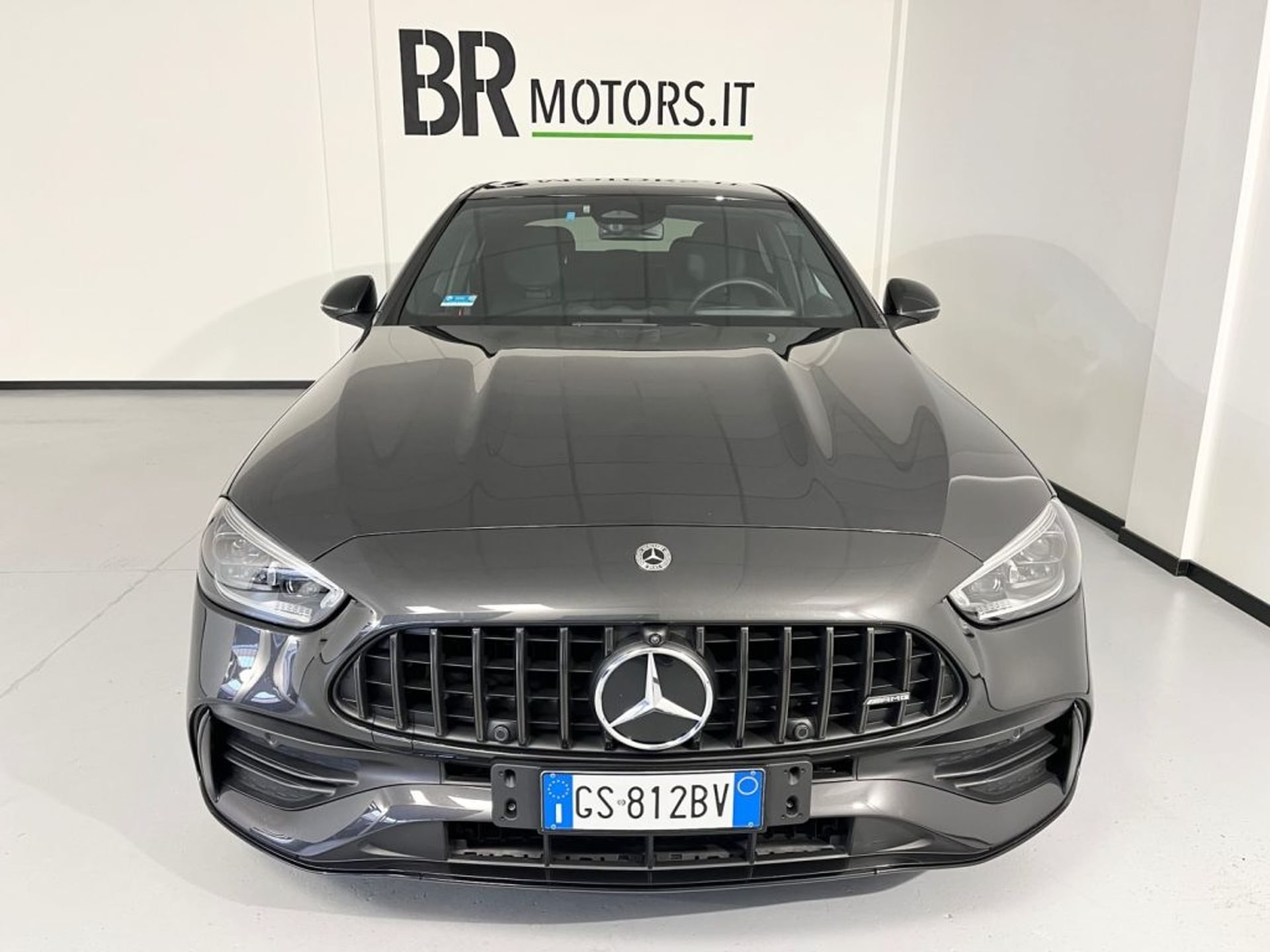 Mercedes-Benz Classe C