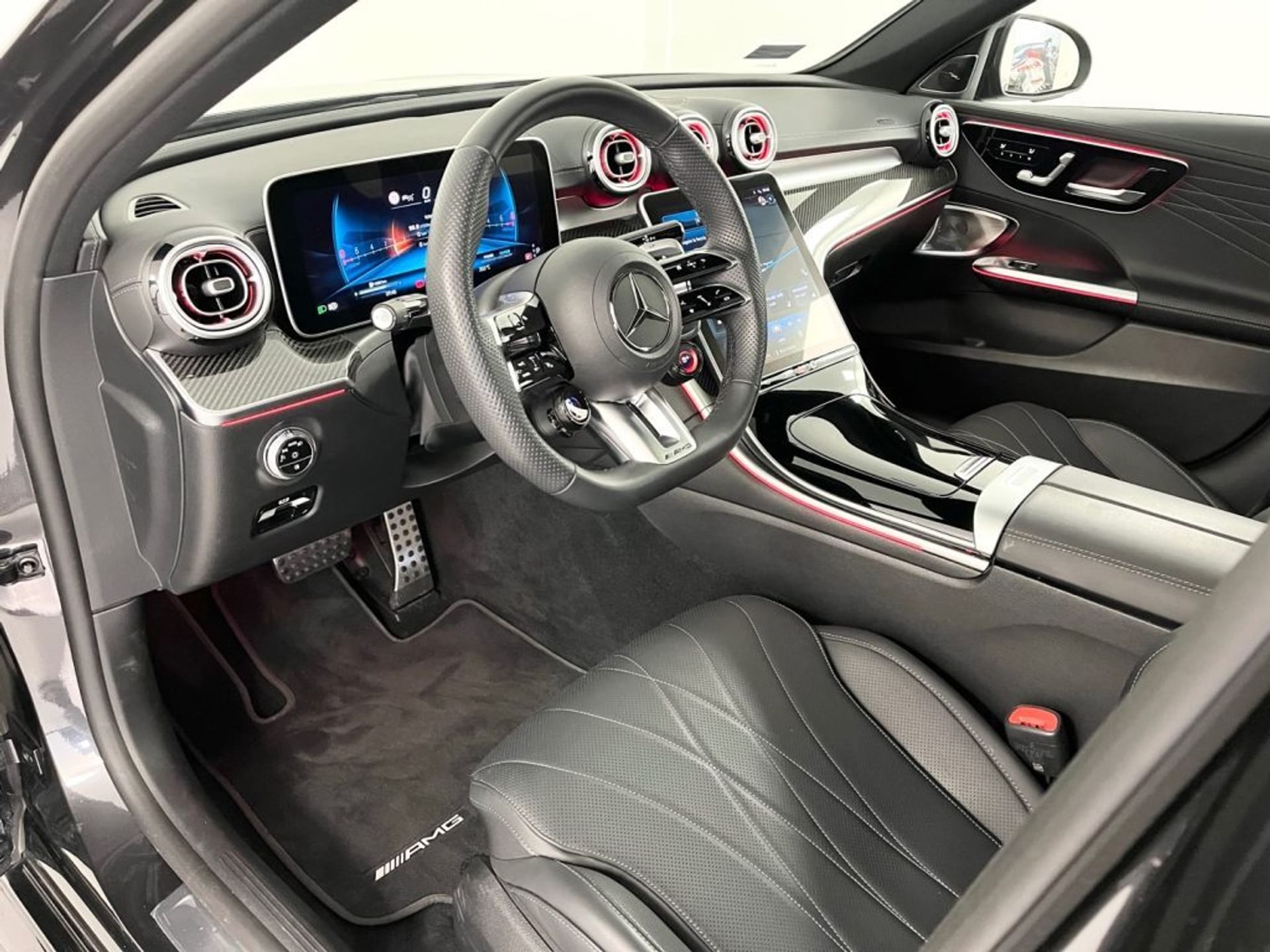 Mercedes-Benz Classe C