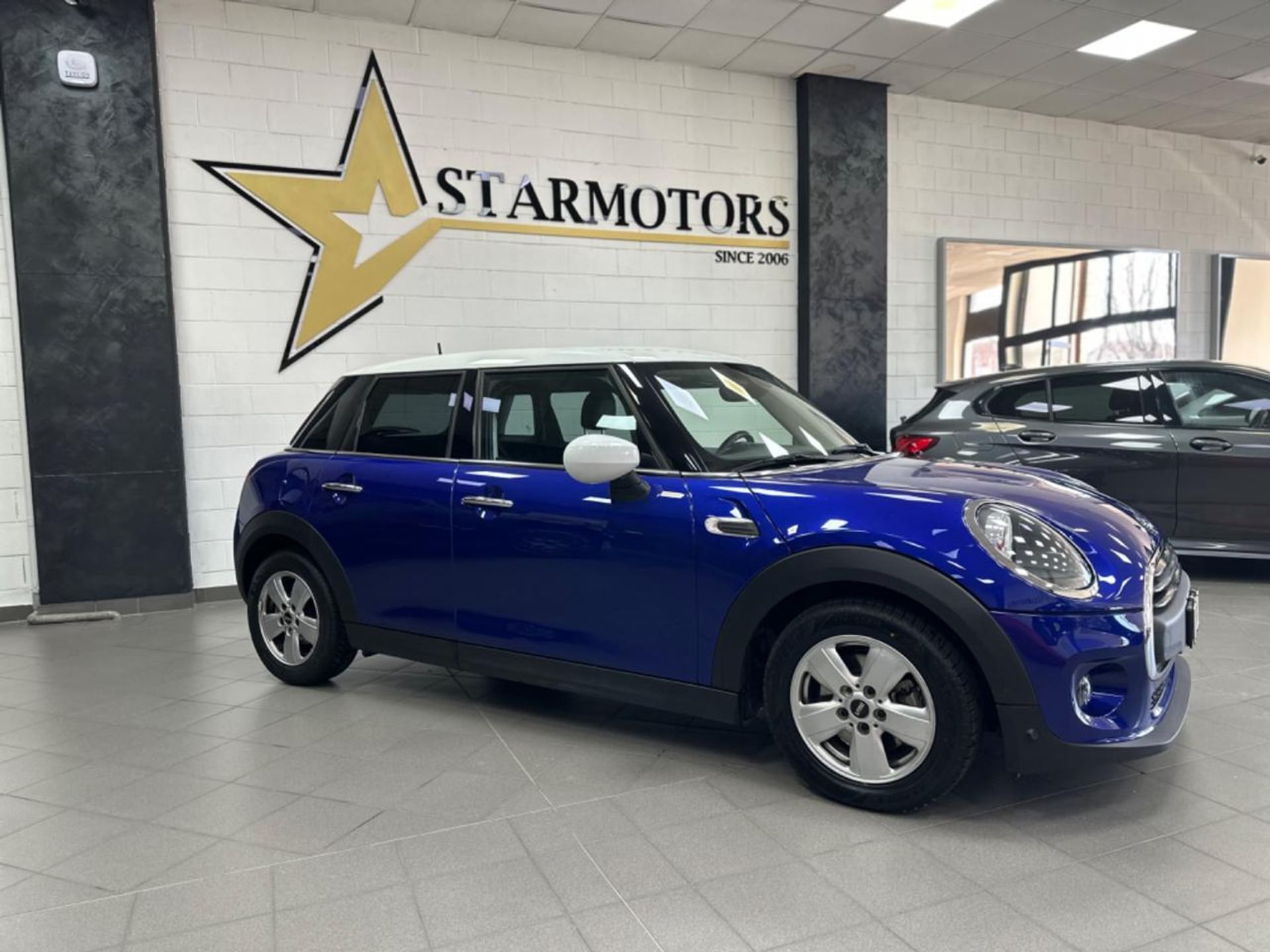MINI One