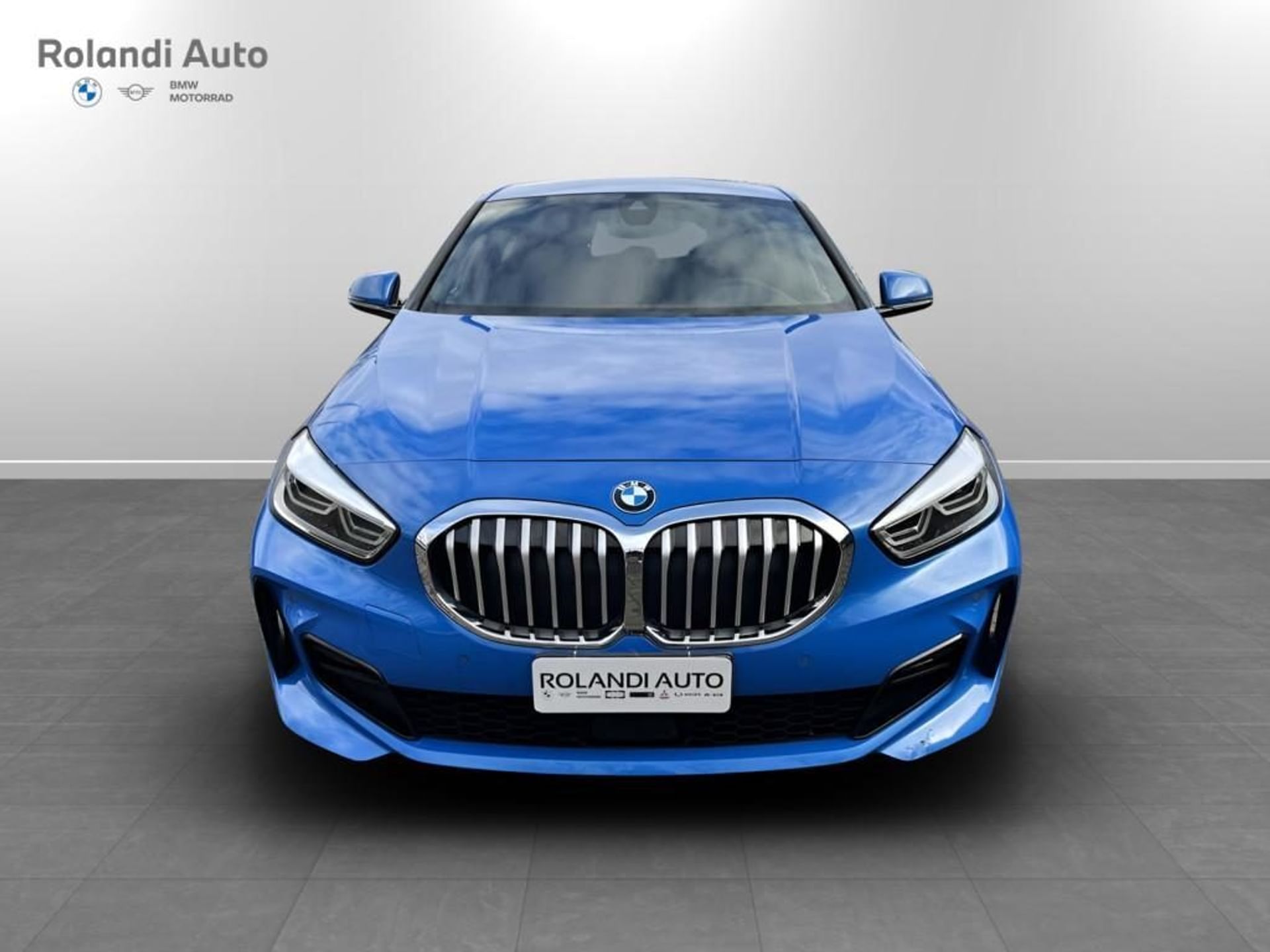 BMW Serie 1 M