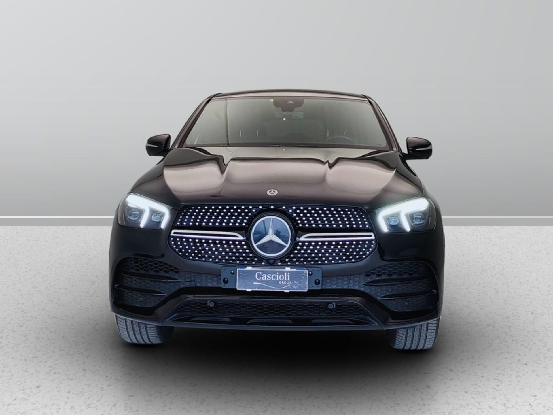 Mercedes-Benz Classe G