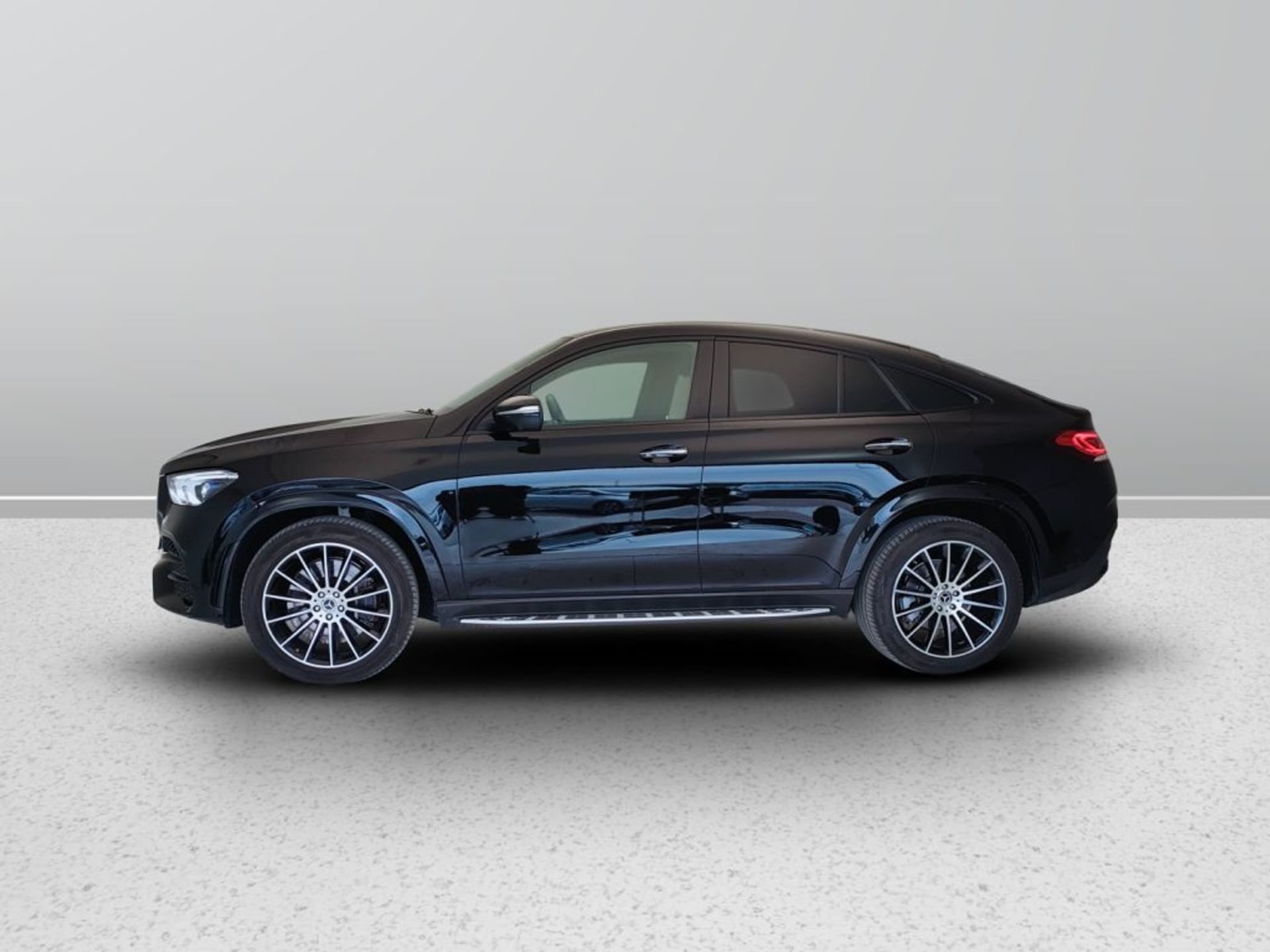 Mercedes-Benz Classe G