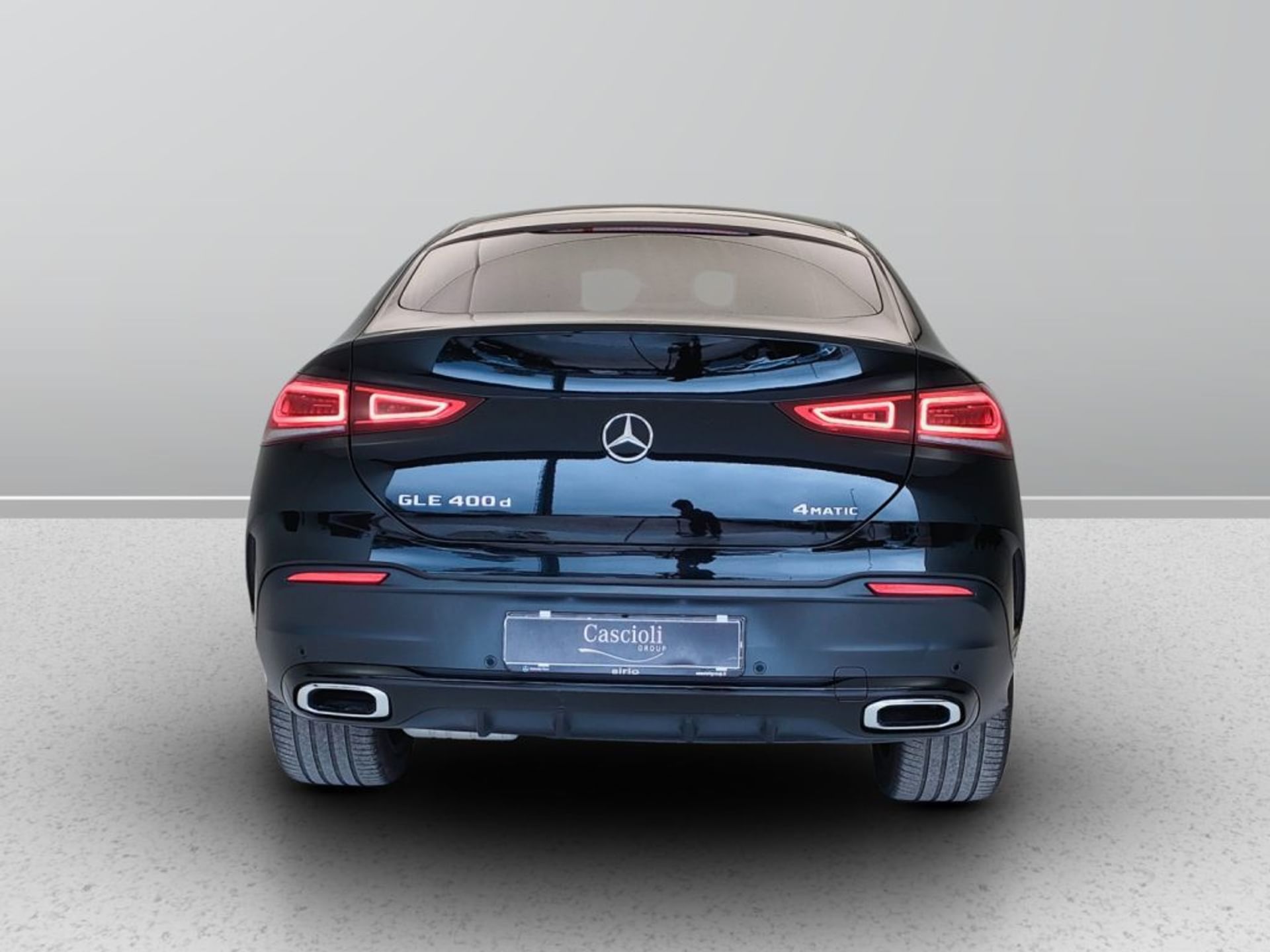Mercedes-Benz Classe G