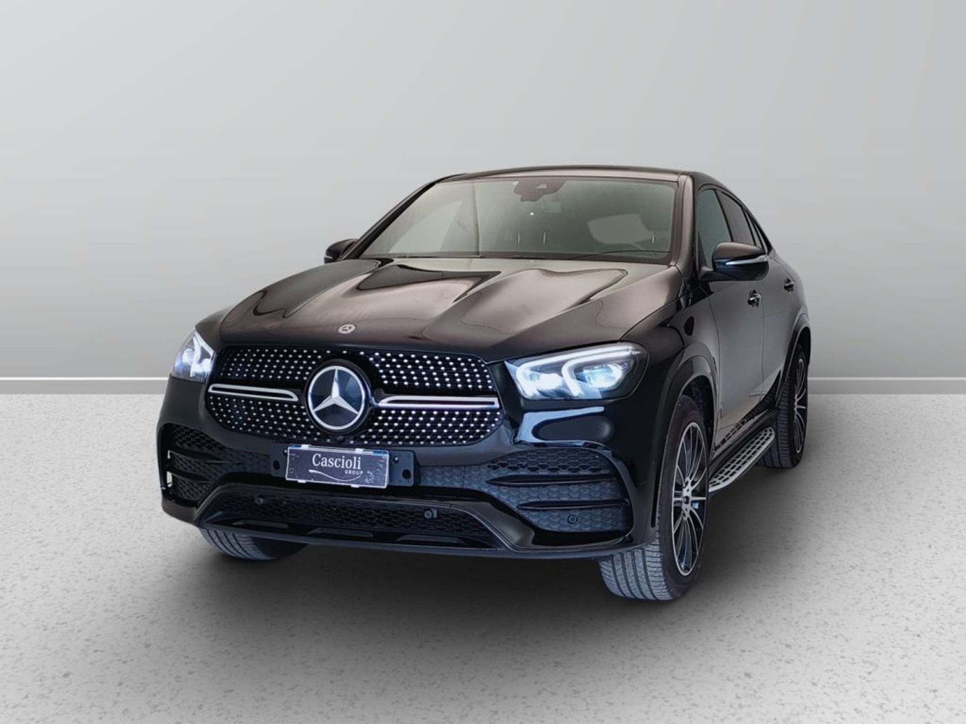 Mercedes-Benz Classe G