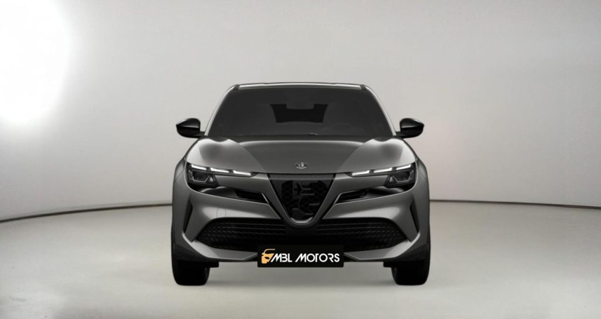 Alfa Romeo Junior