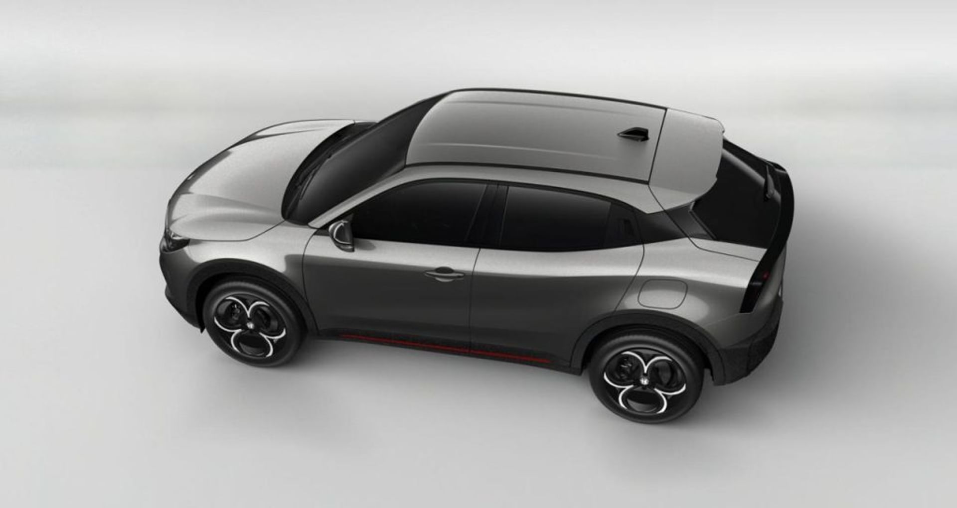 Alfa Romeo Junior