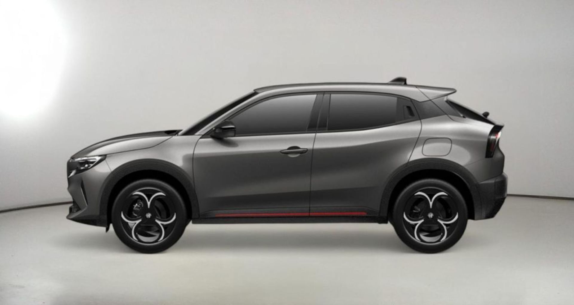 Alfa Romeo Junior