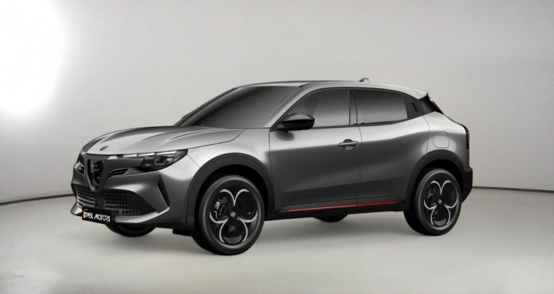 Alfa Romeo Junior
