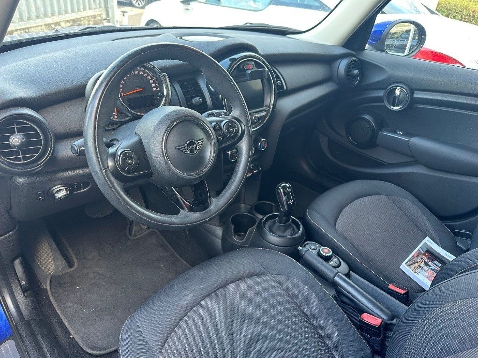 MINI One