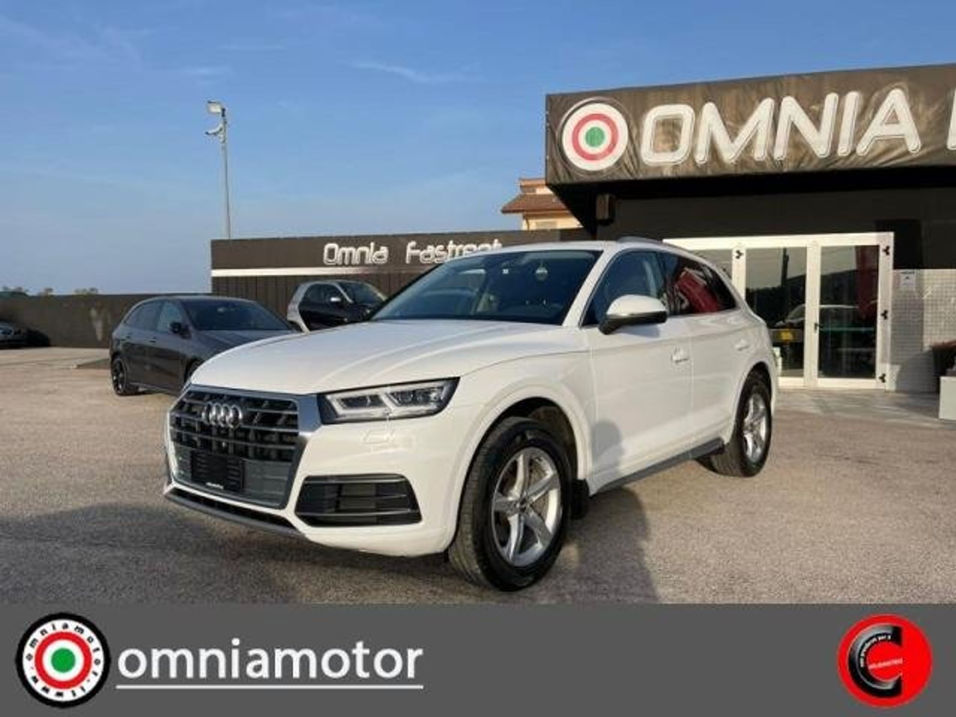 Audi Q5
