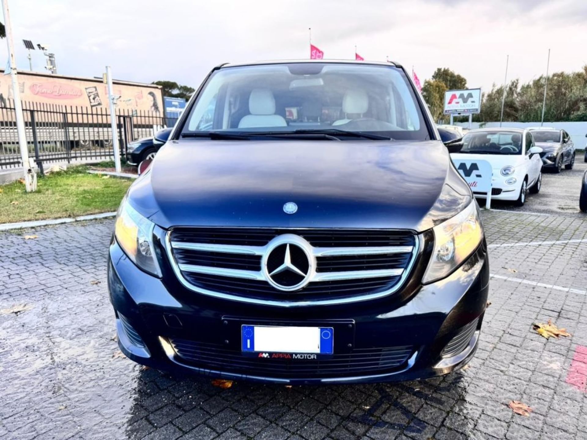 Mercedes-Benz Classe V