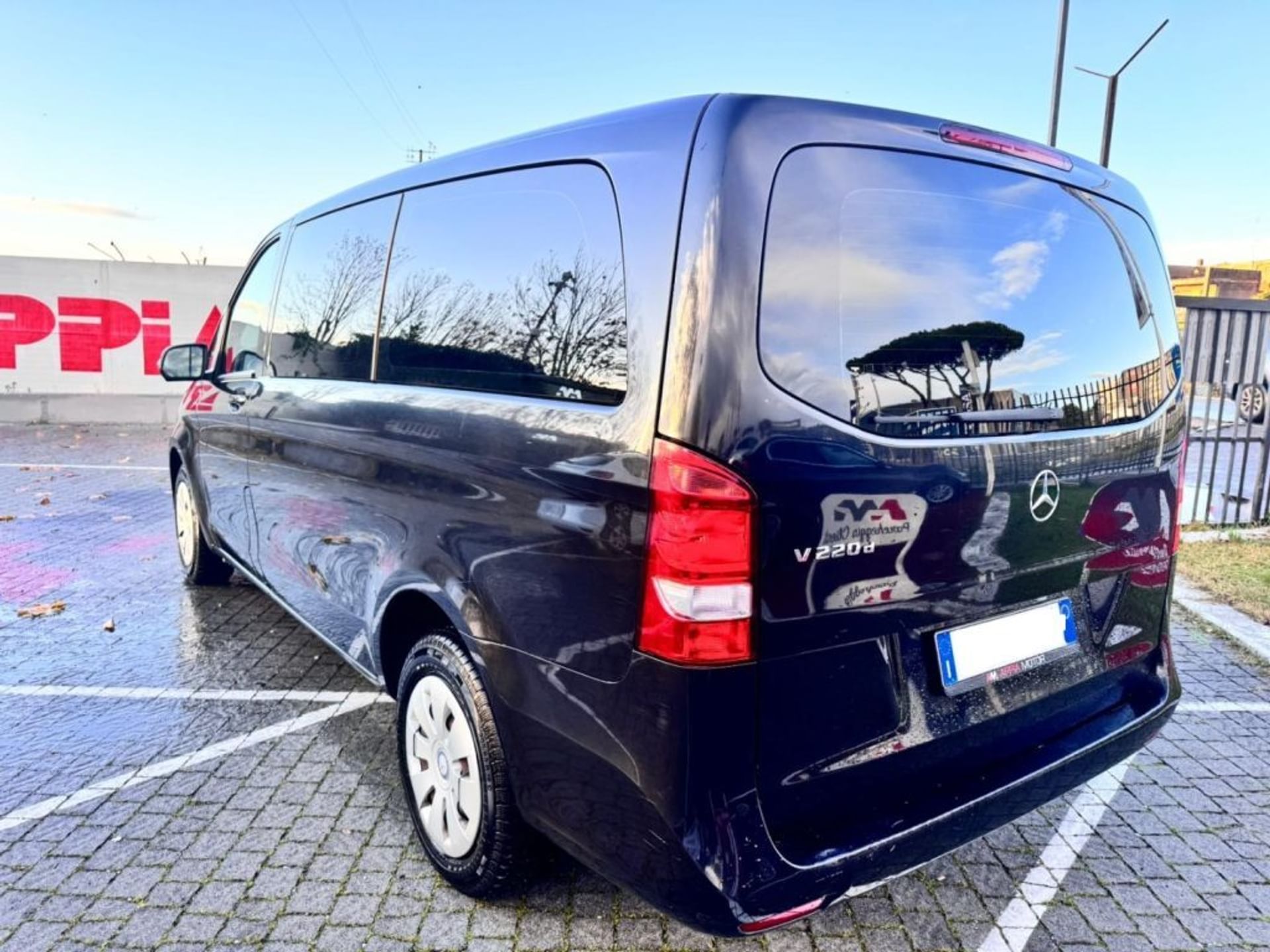 Mercedes-Benz Classe V