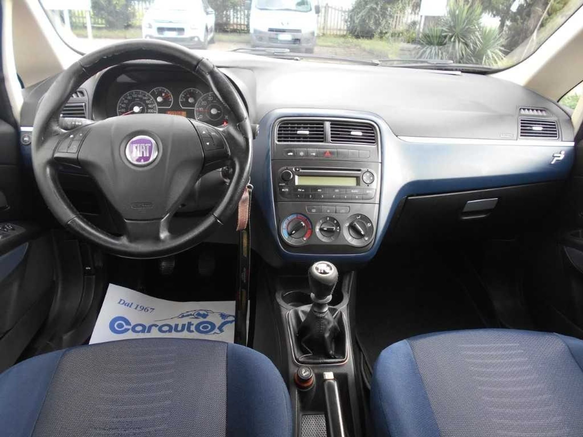 Fiat Grande Punto