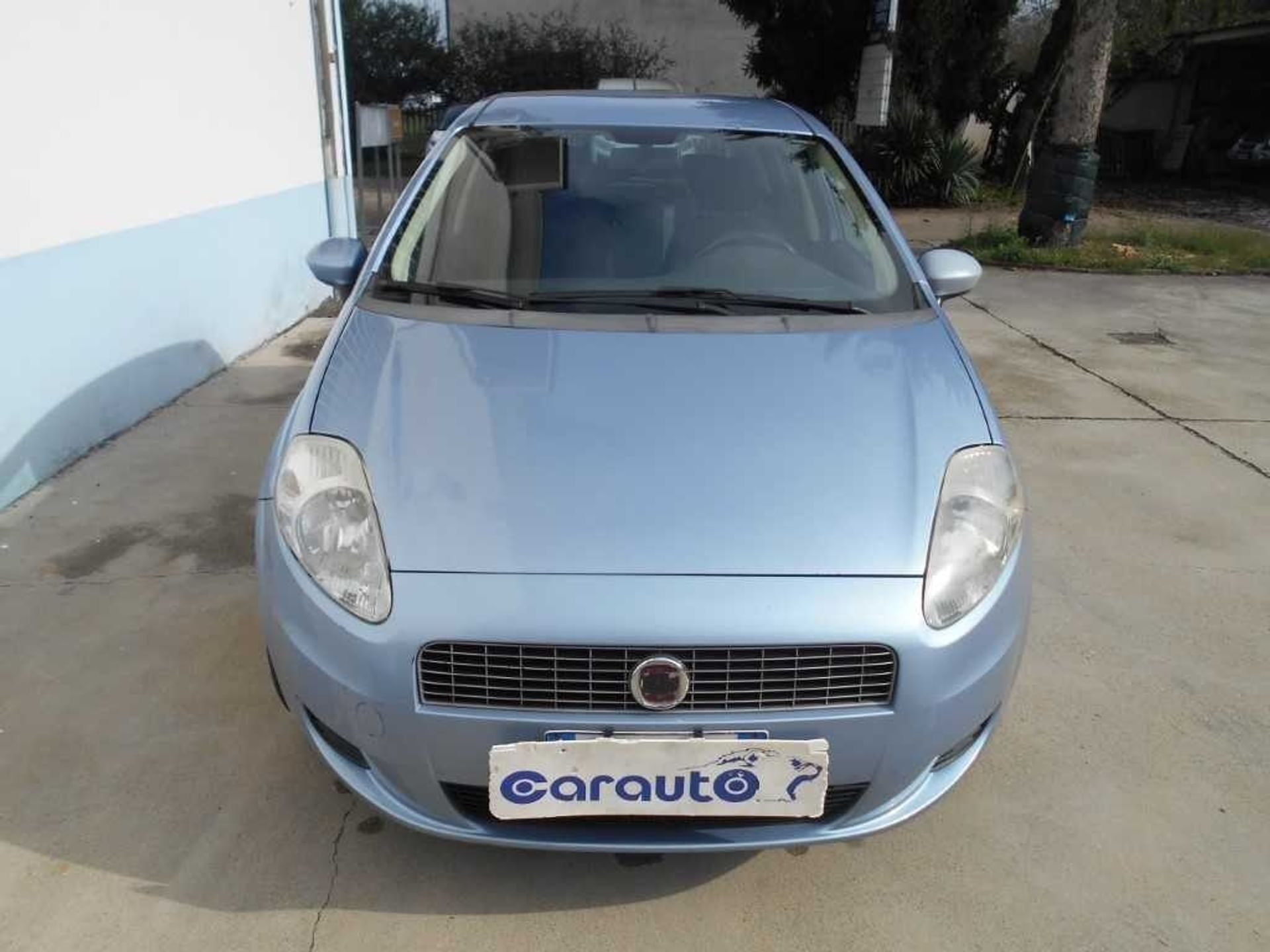 Fiat Grande Punto