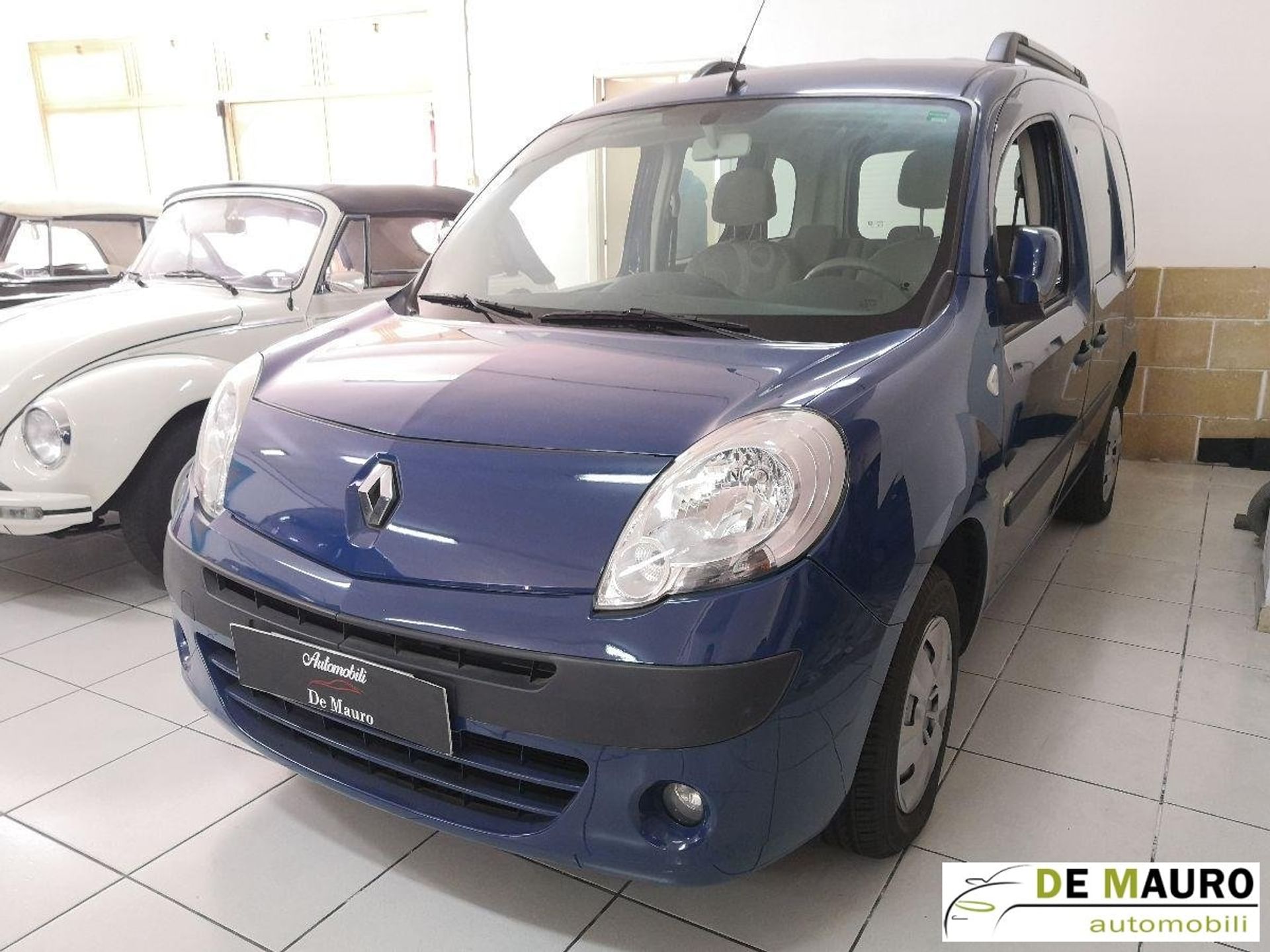 Renault Kangoo 1.5 dCi