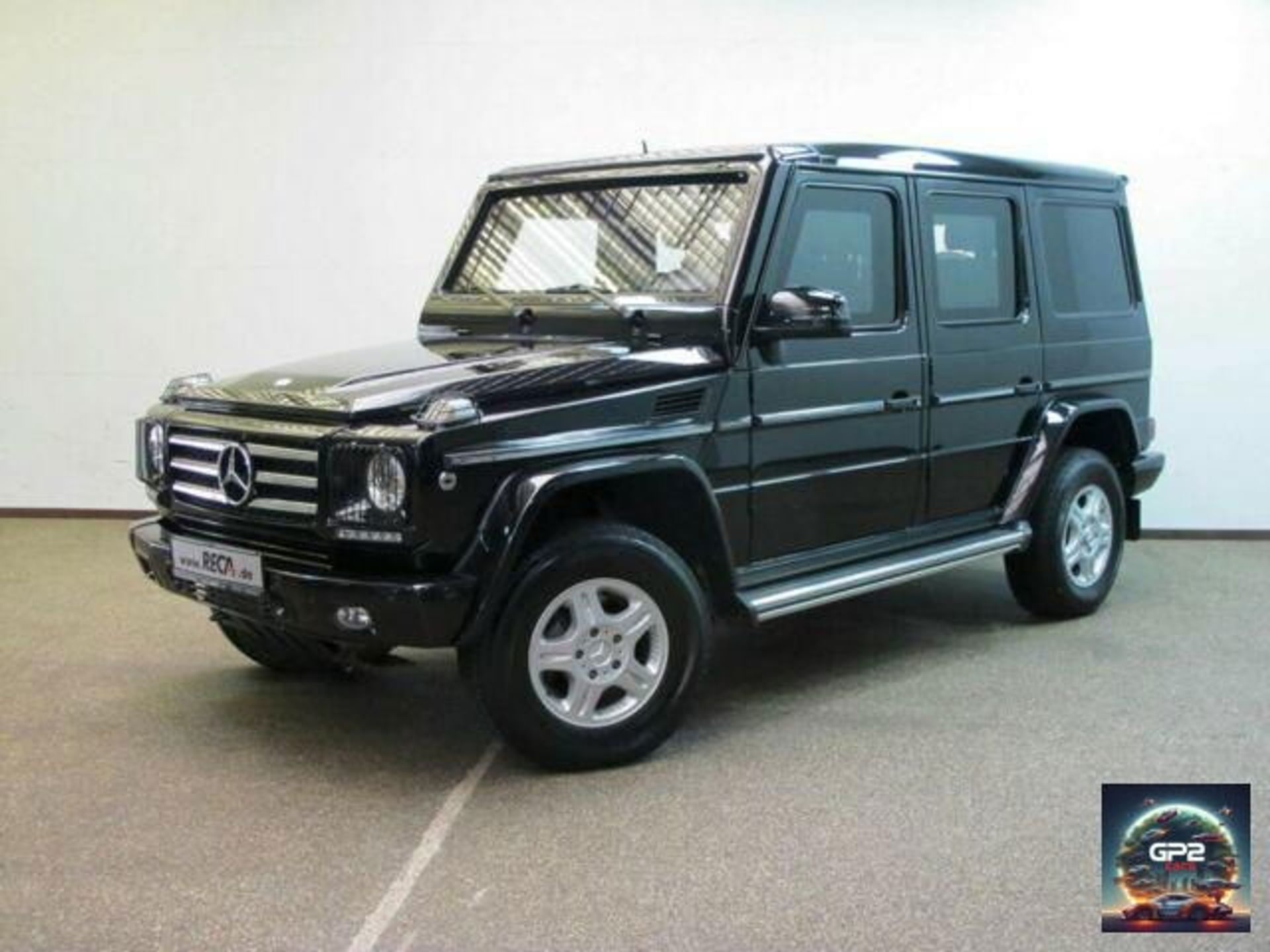 Mercedes-Benz Classe G