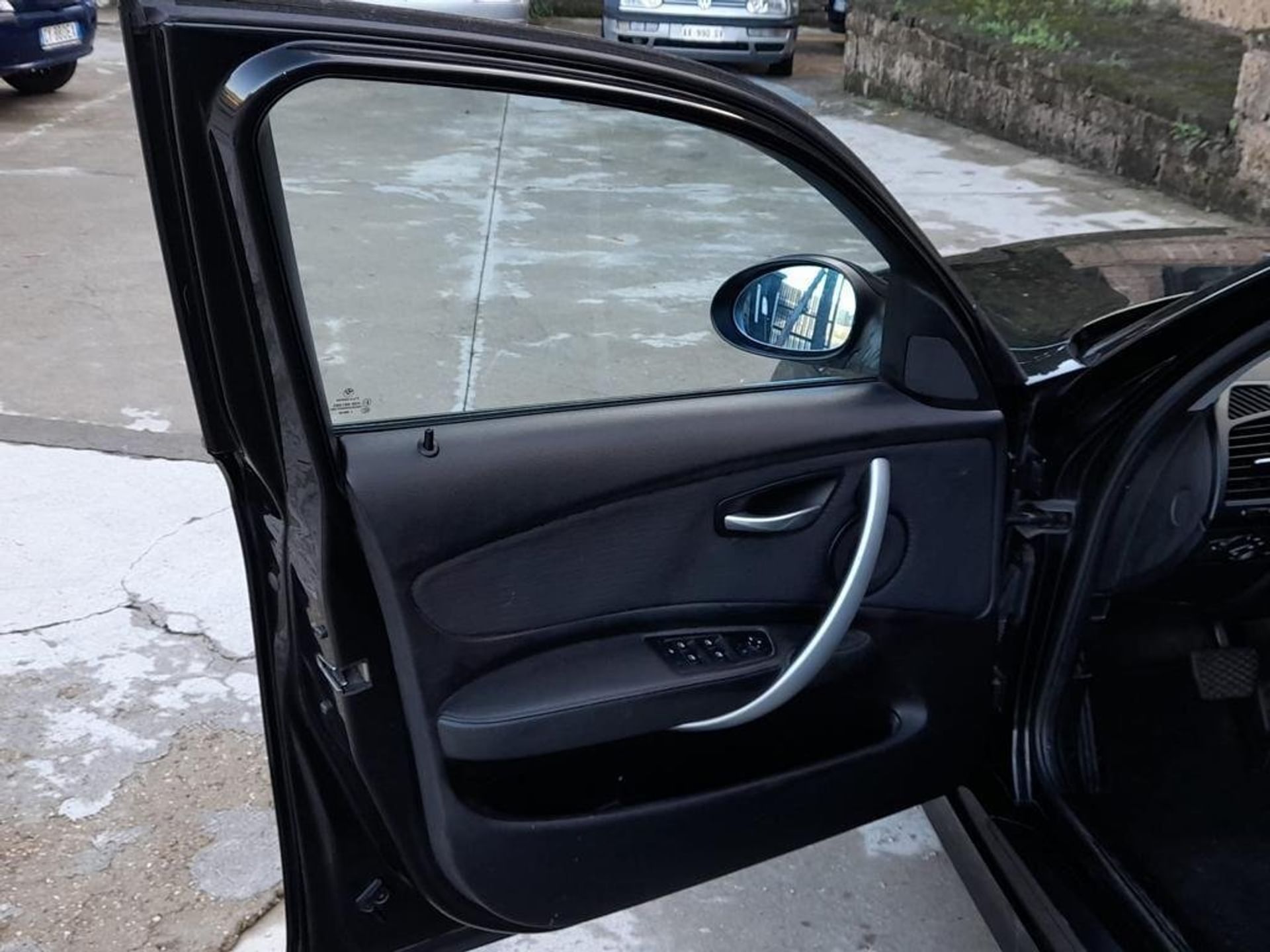 BMW Serie 1 120d
