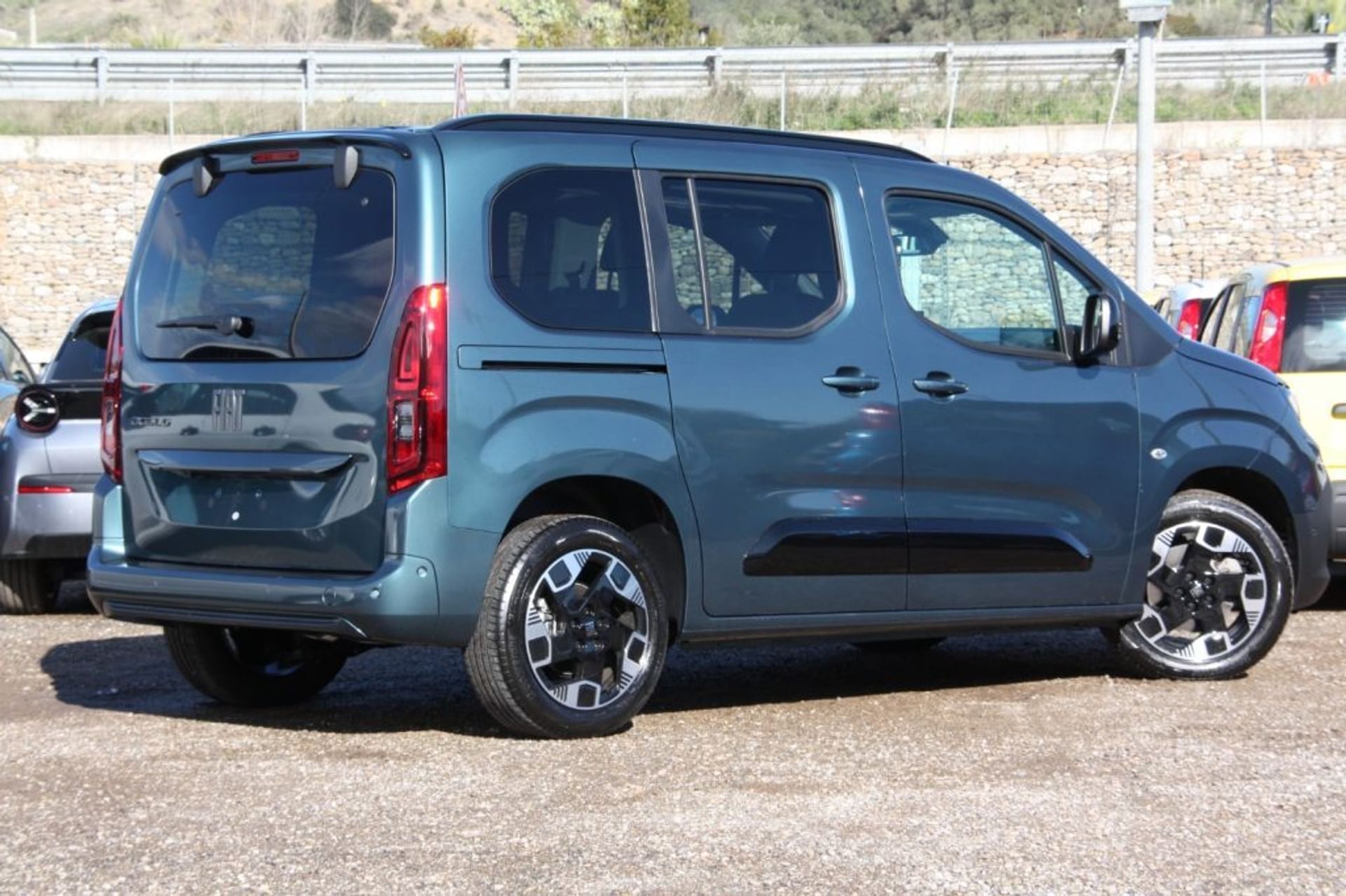 Fiat Doblò