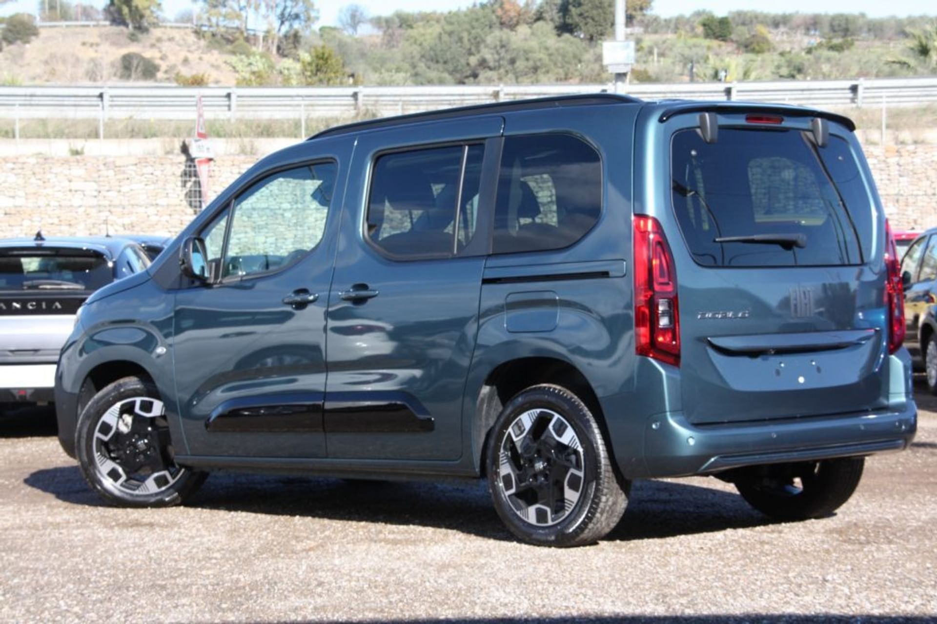 Fiat Doblò