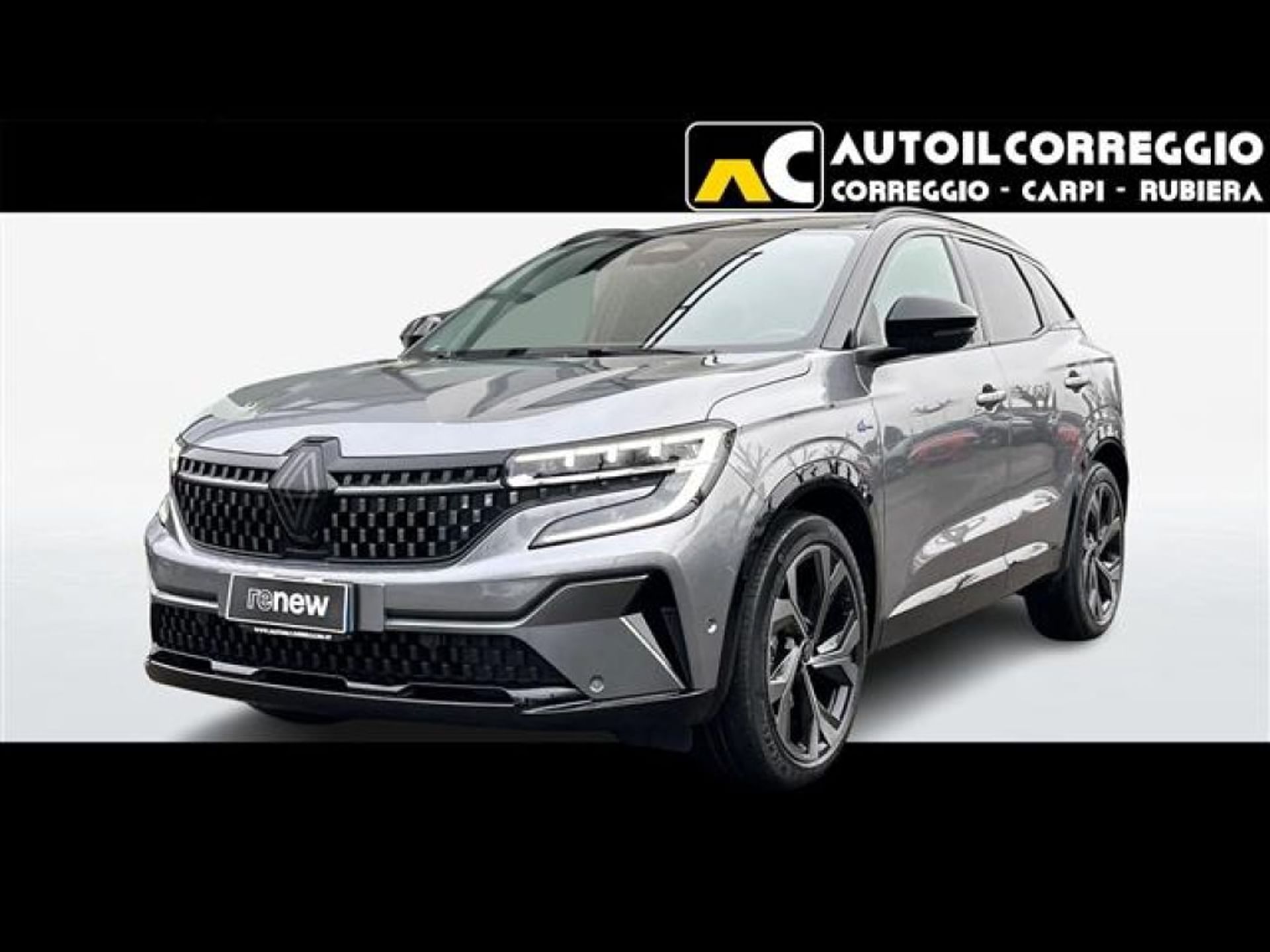 Renault Austral