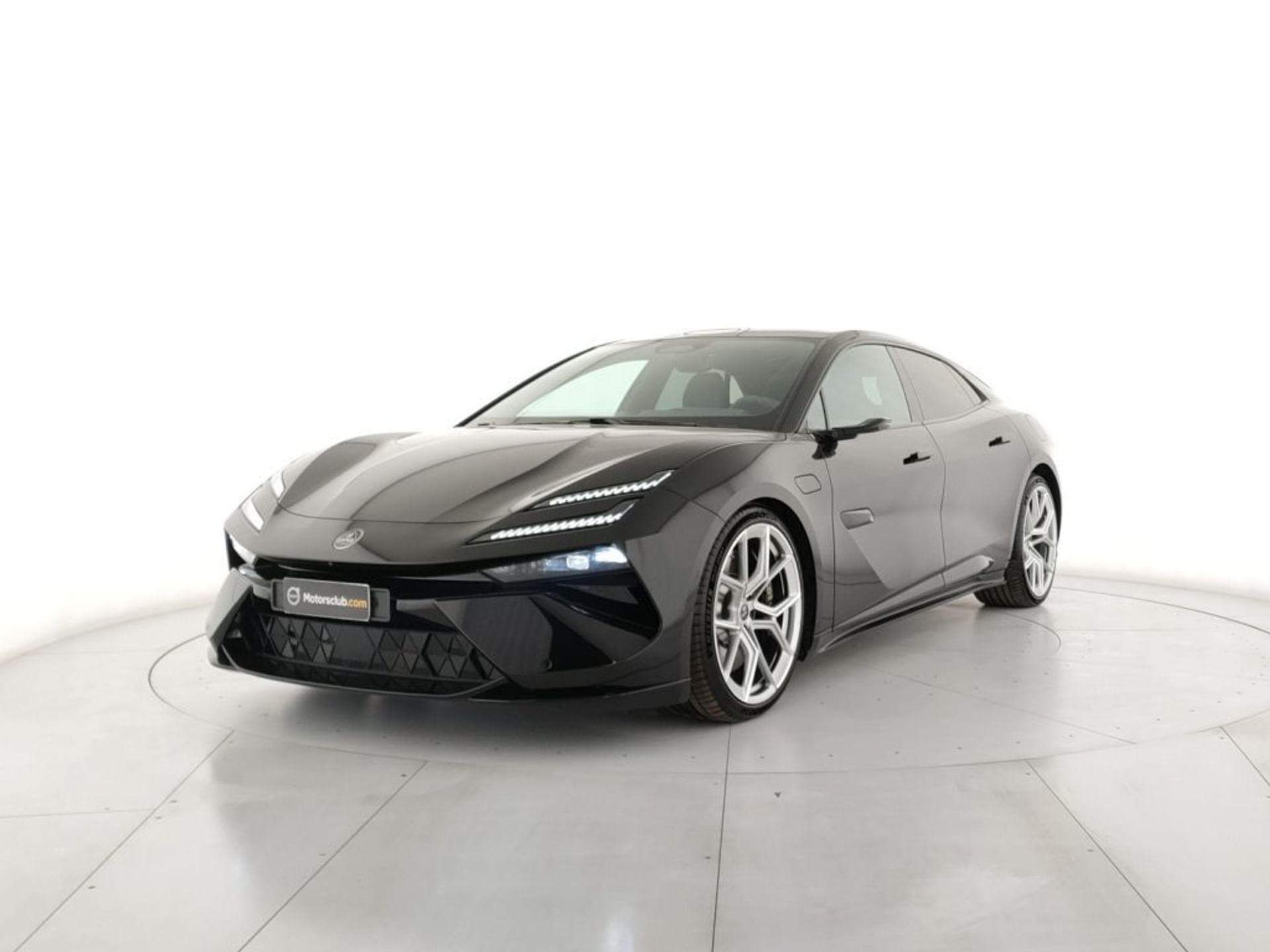 Lotus Emeya