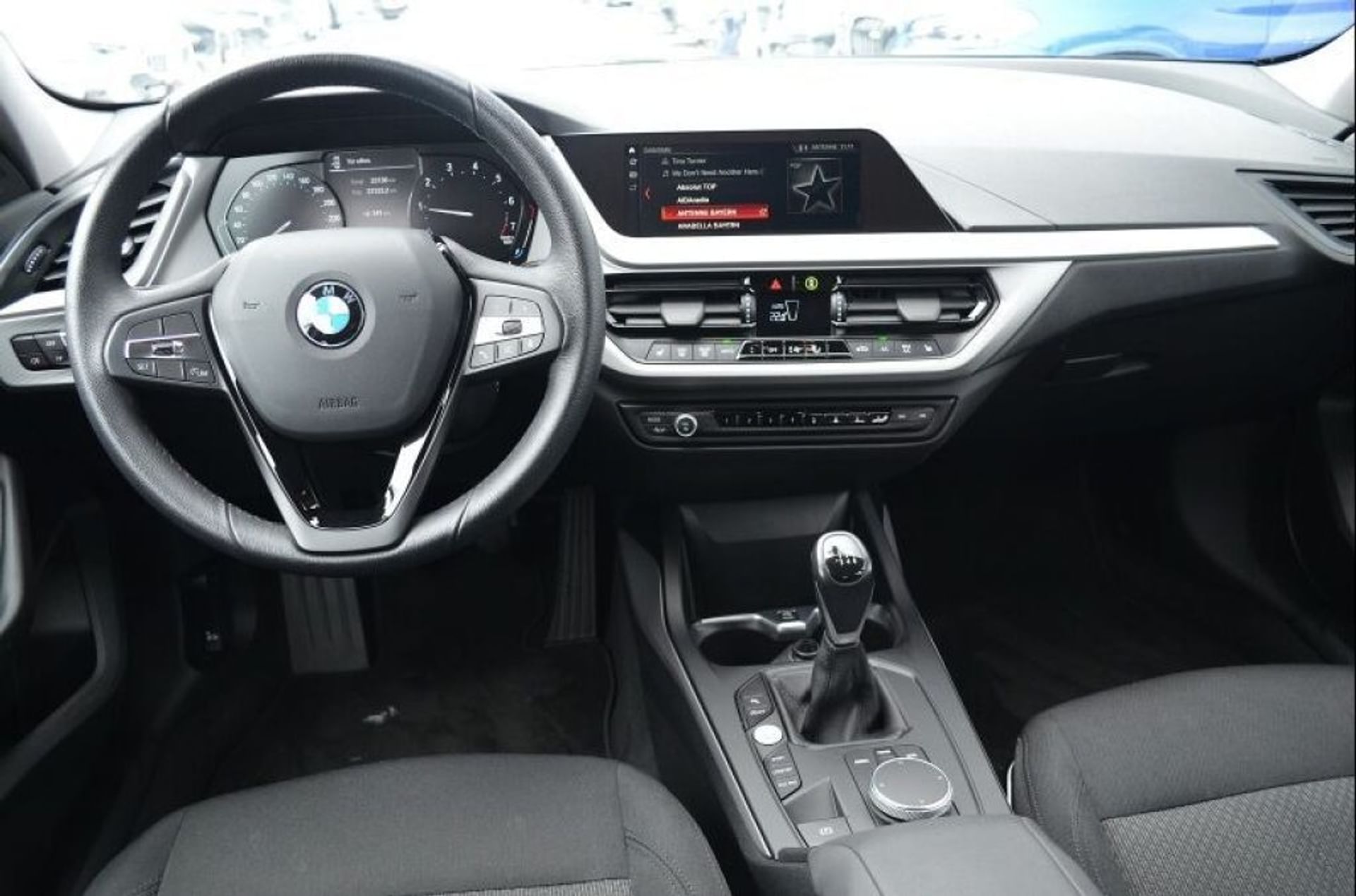 BMW Serie 1 116i