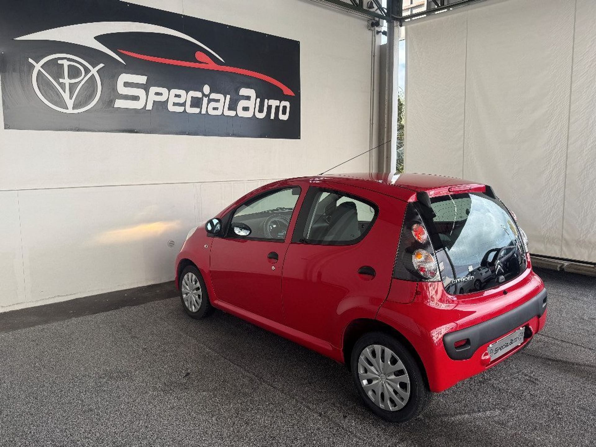 Citroen C1