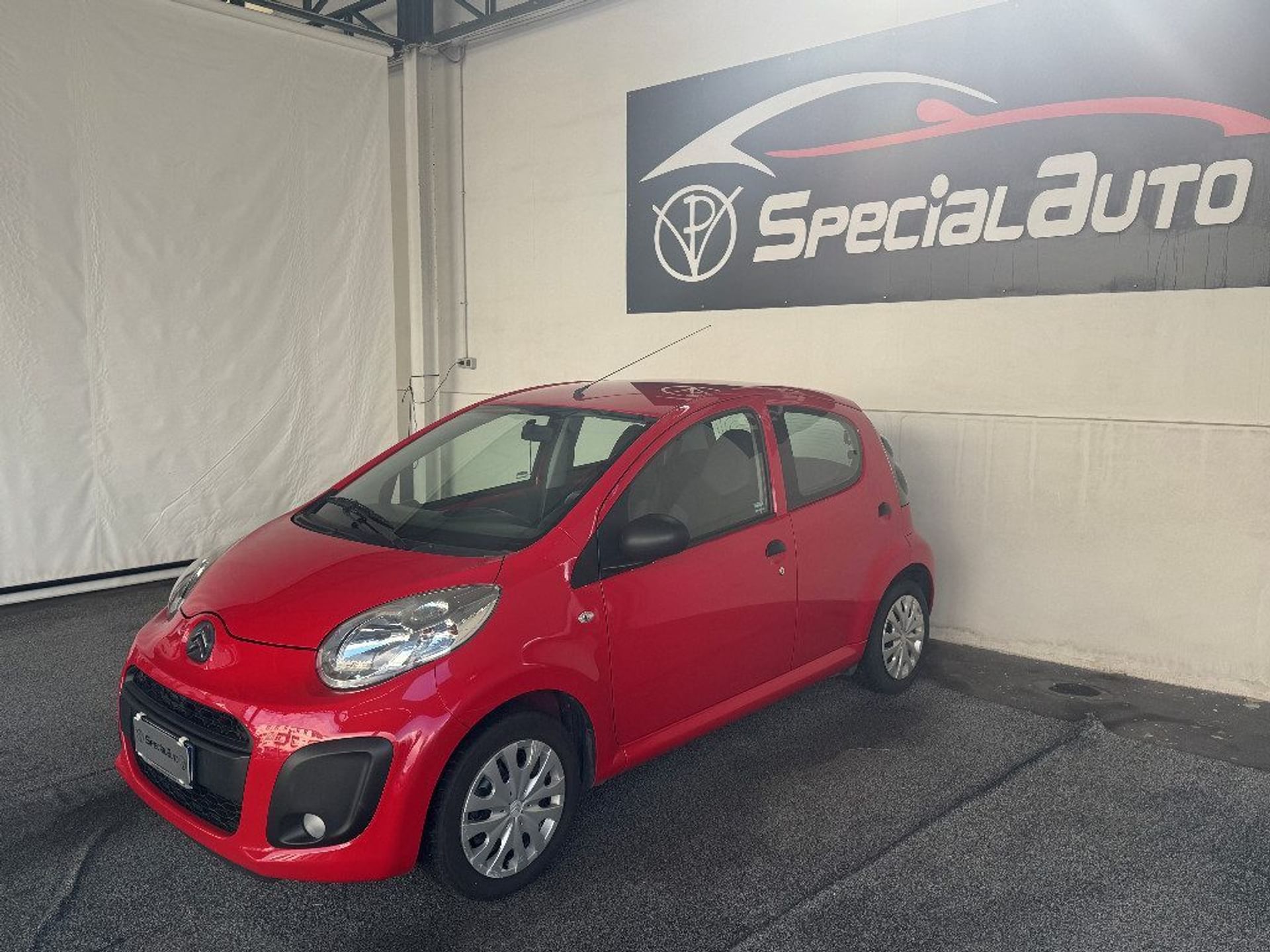Citroen C1