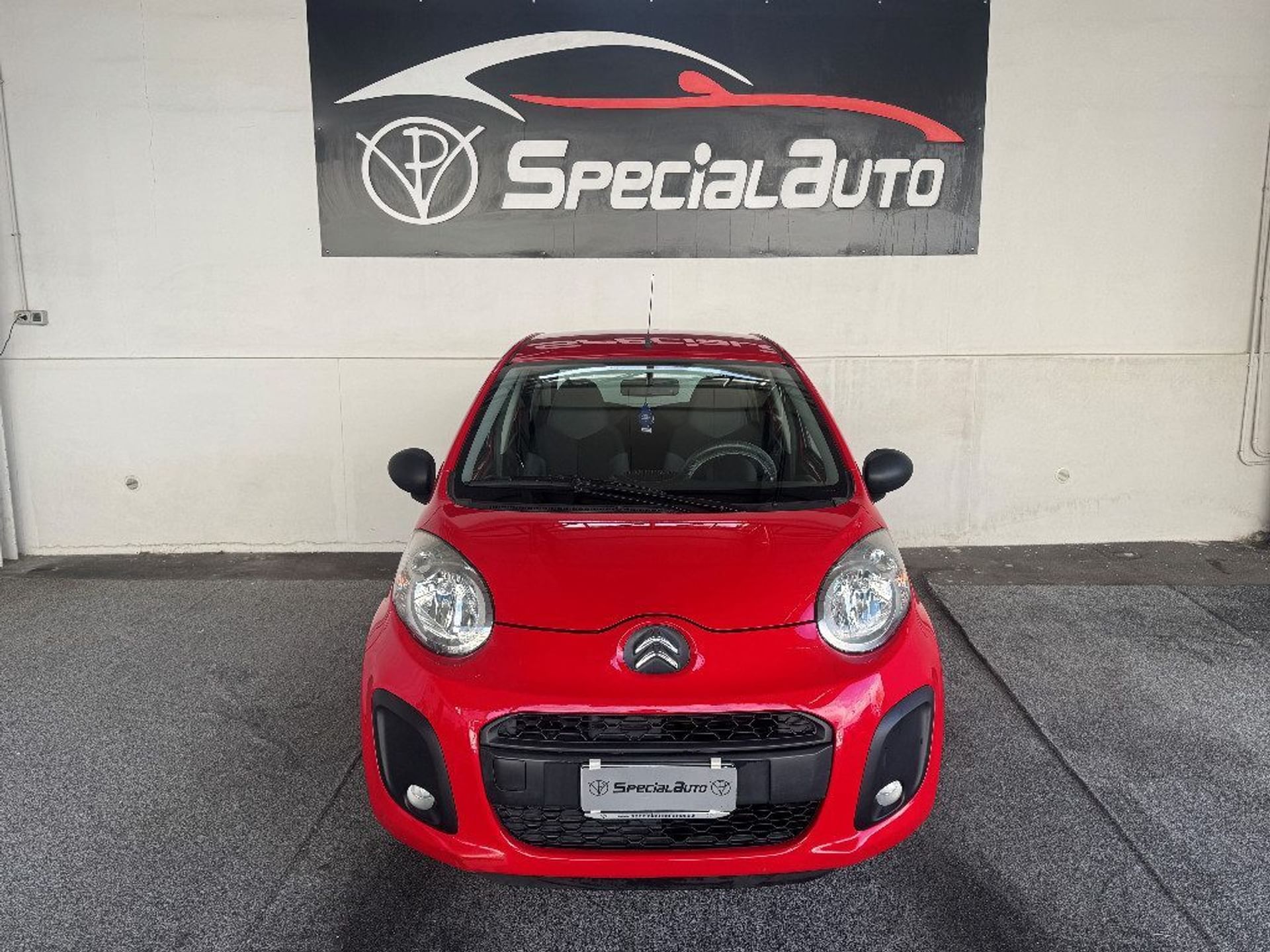Citroen C1