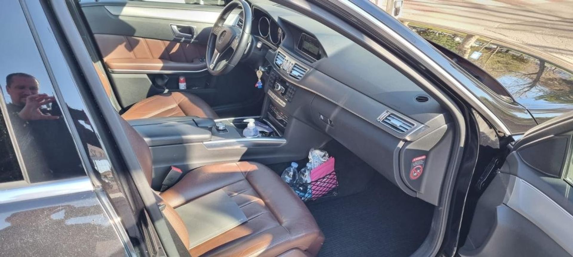 Mercedes-Benz Classe E