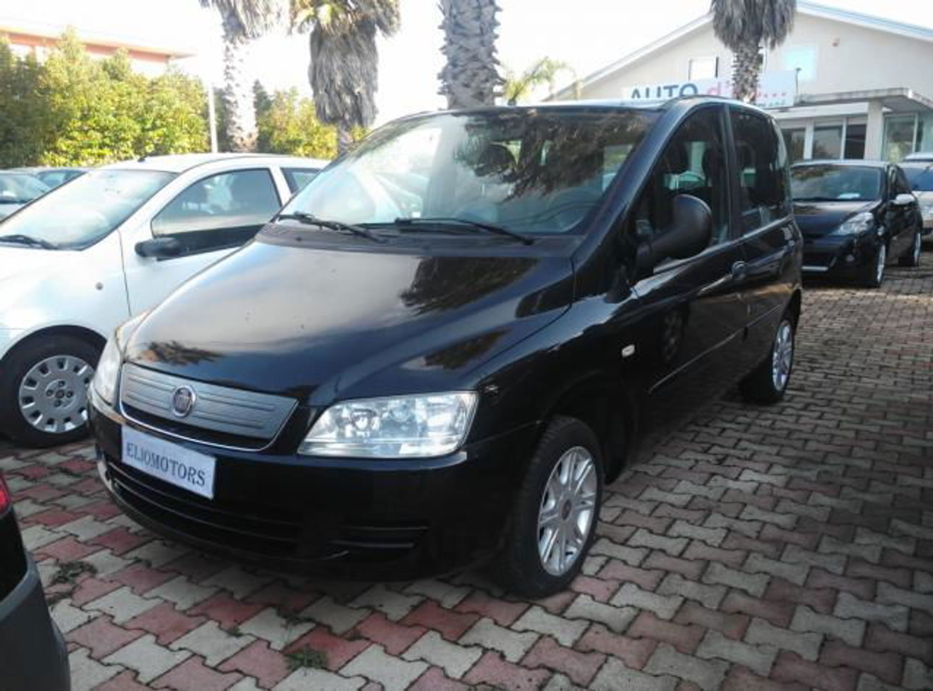 Fiat Multipla