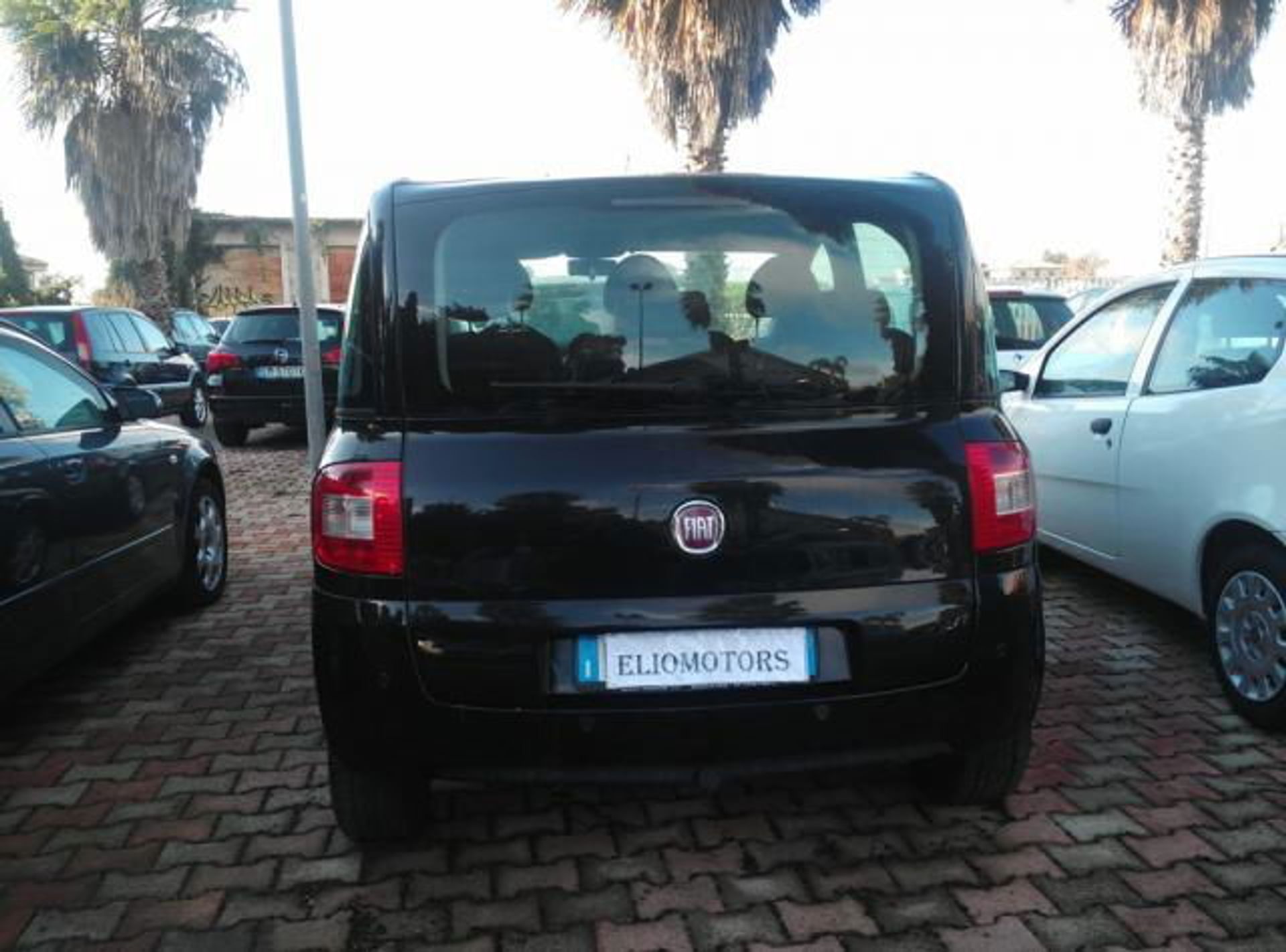 Fiat Multipla