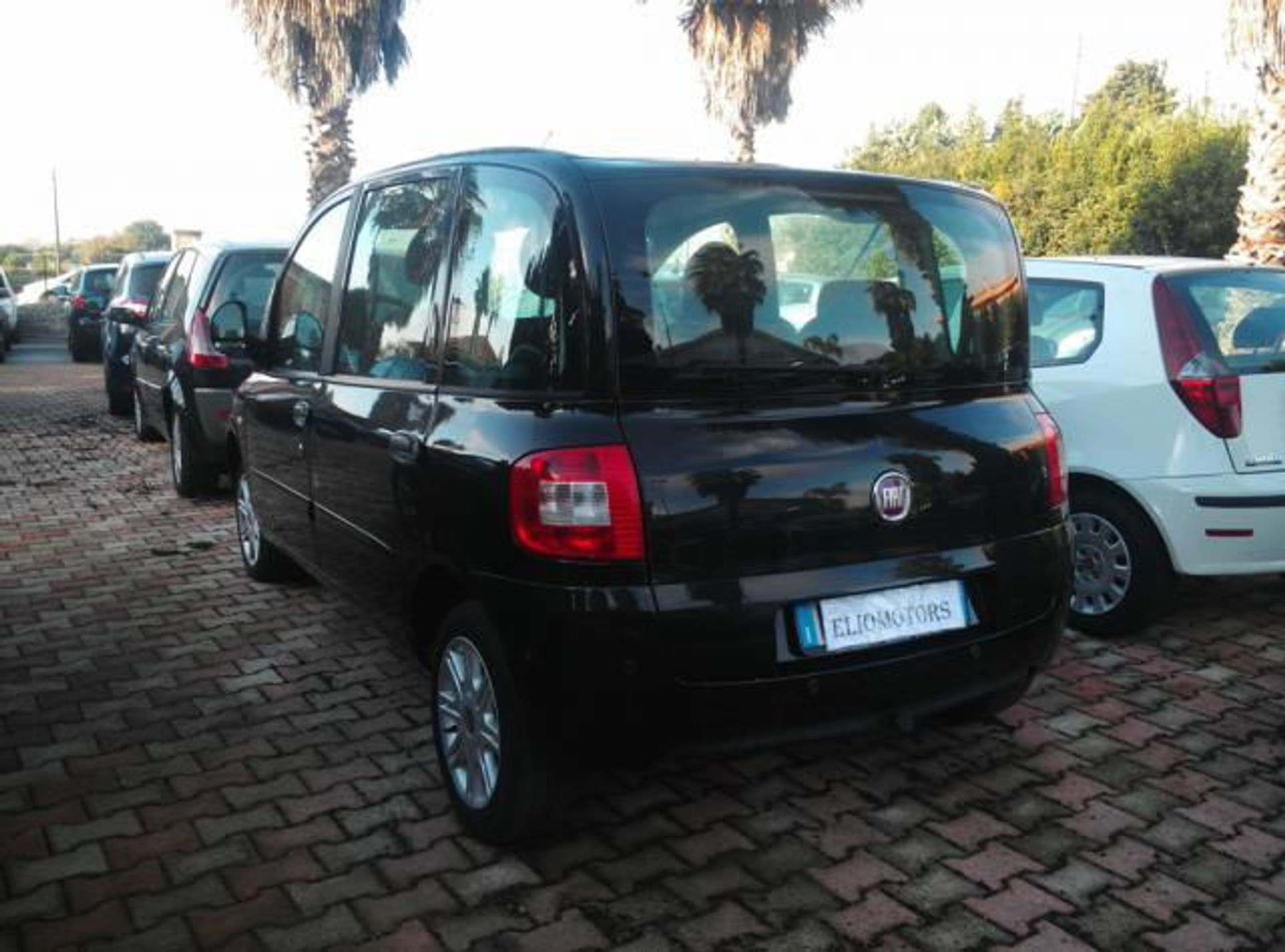 Fiat Multipla