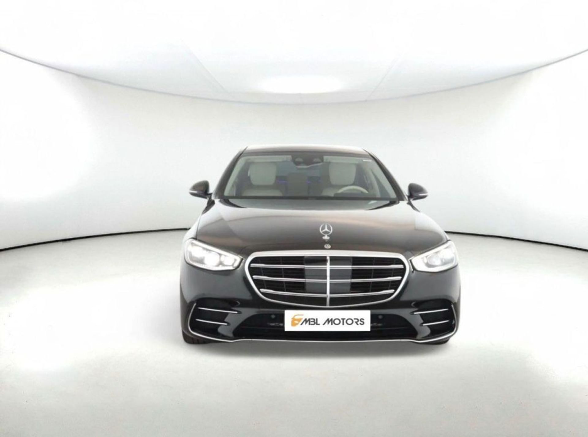 Mercedes-Benz Classe S