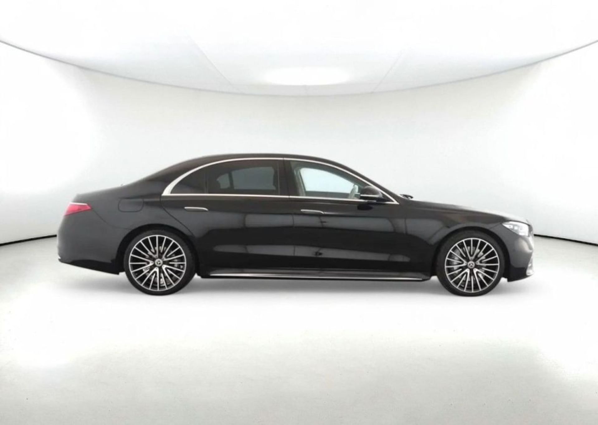 Mercedes-Benz Classe S