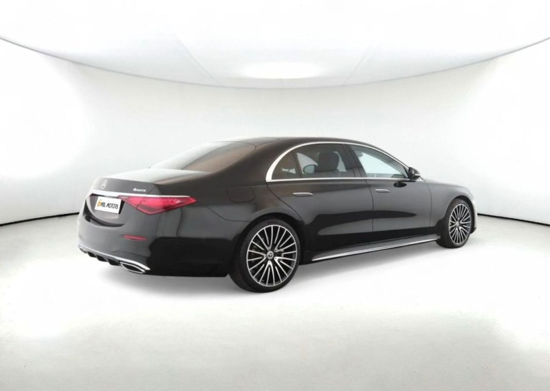 Mercedes-Benz Classe S