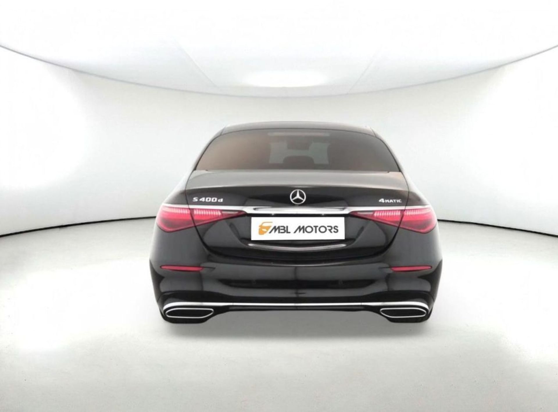 Mercedes-Benz Classe S