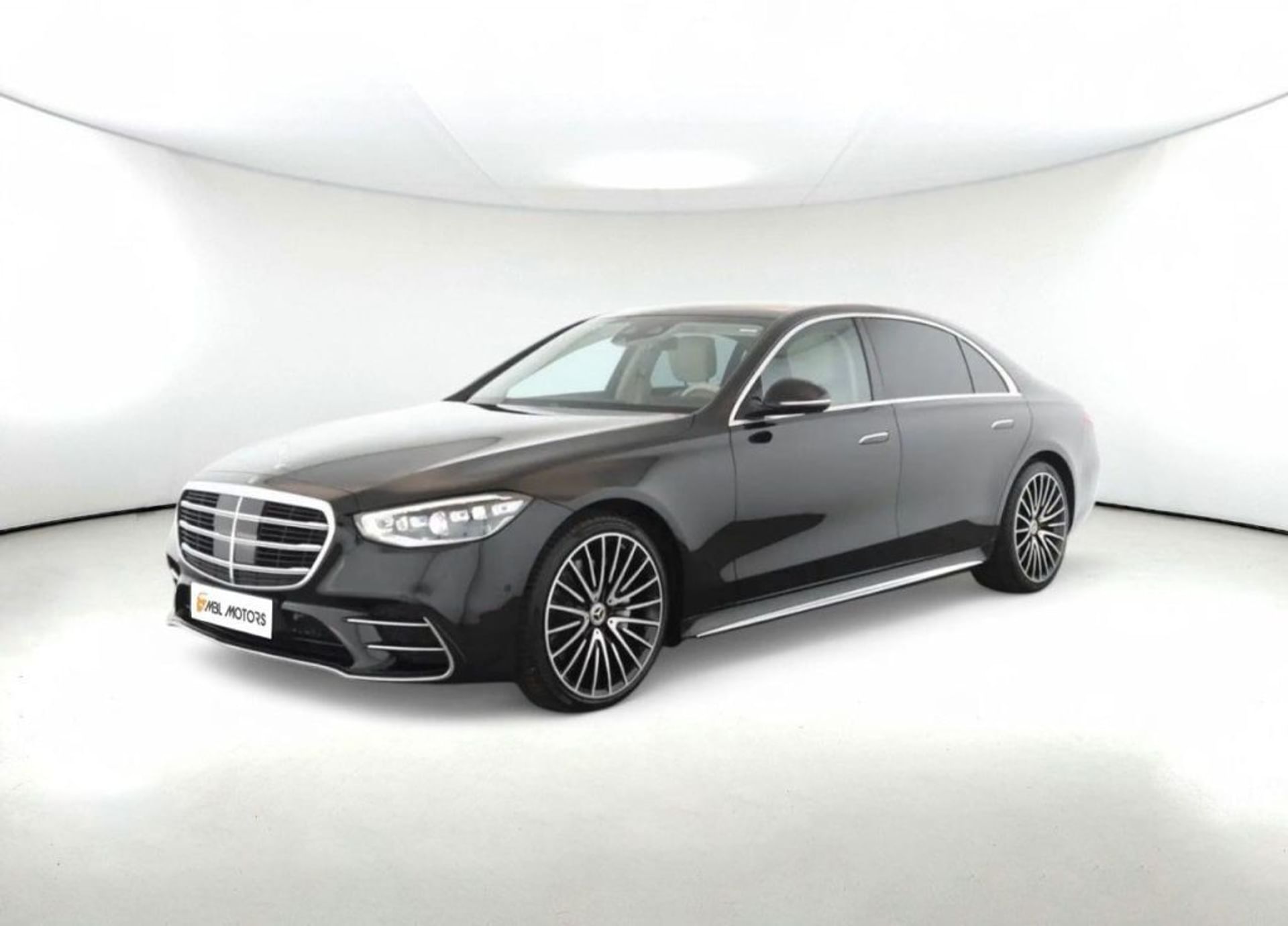 Mercedes-Benz Classe S