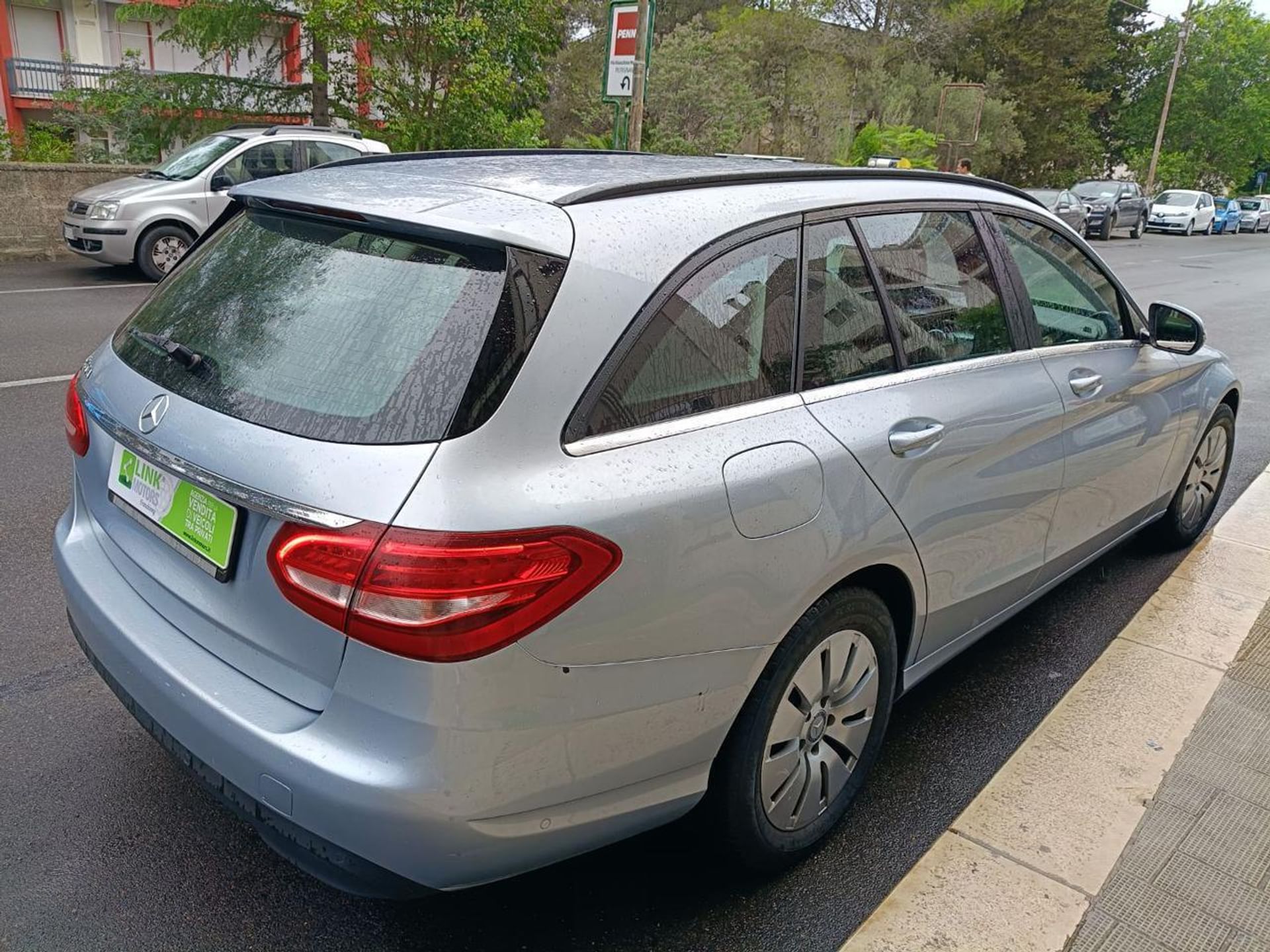 Mercedes-Benz Classe C