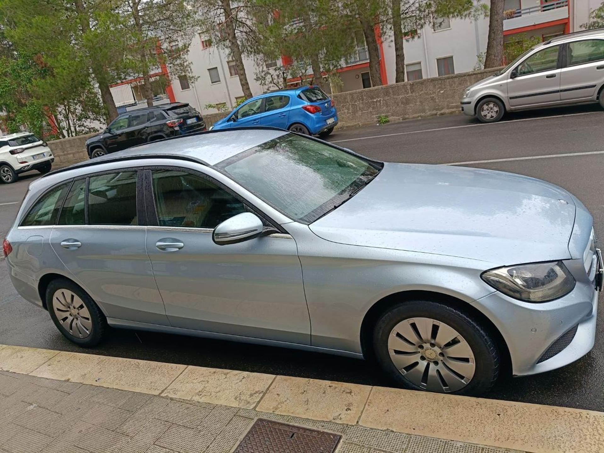 Mercedes-Benz Classe C