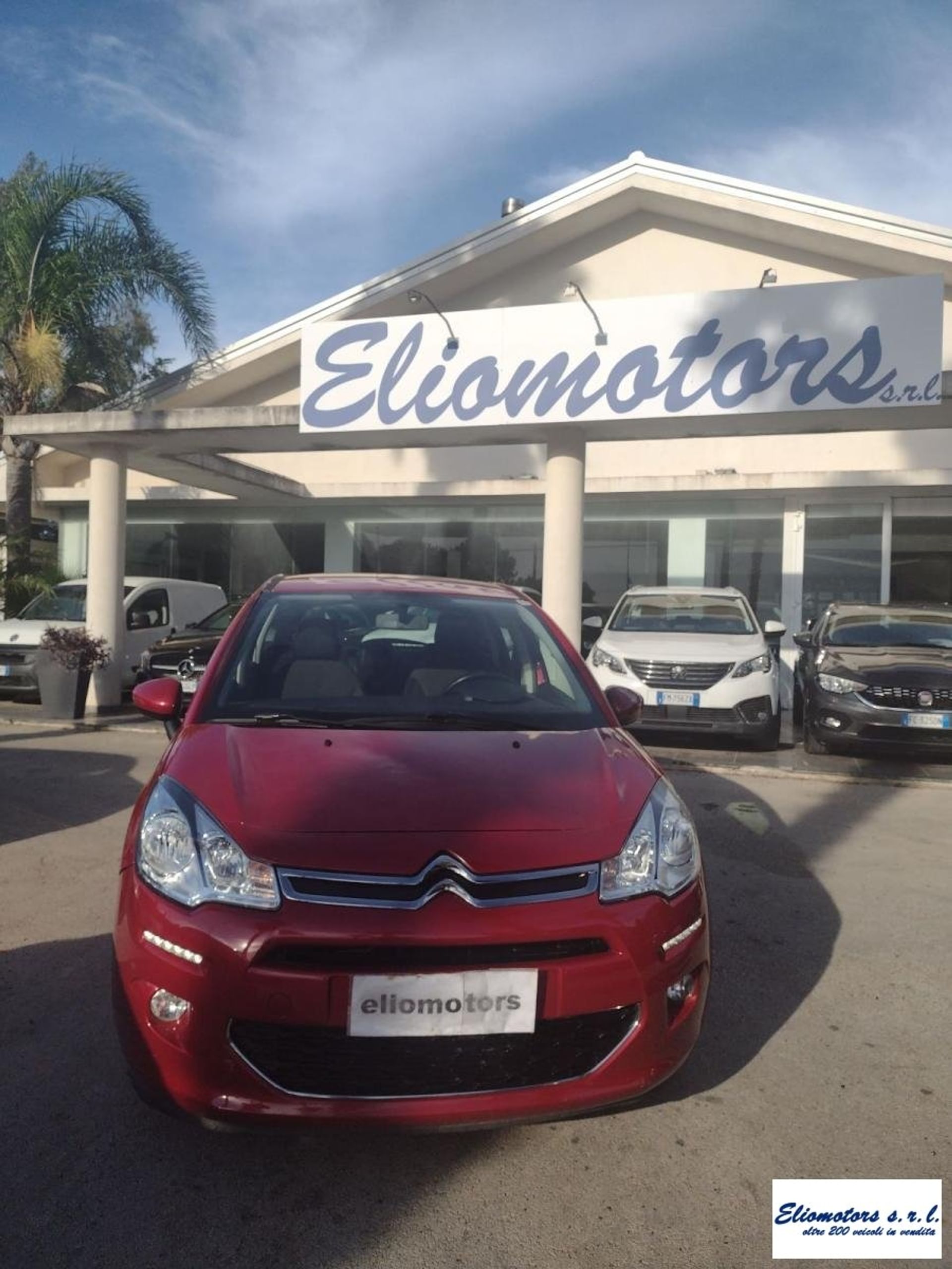 Citroen C3