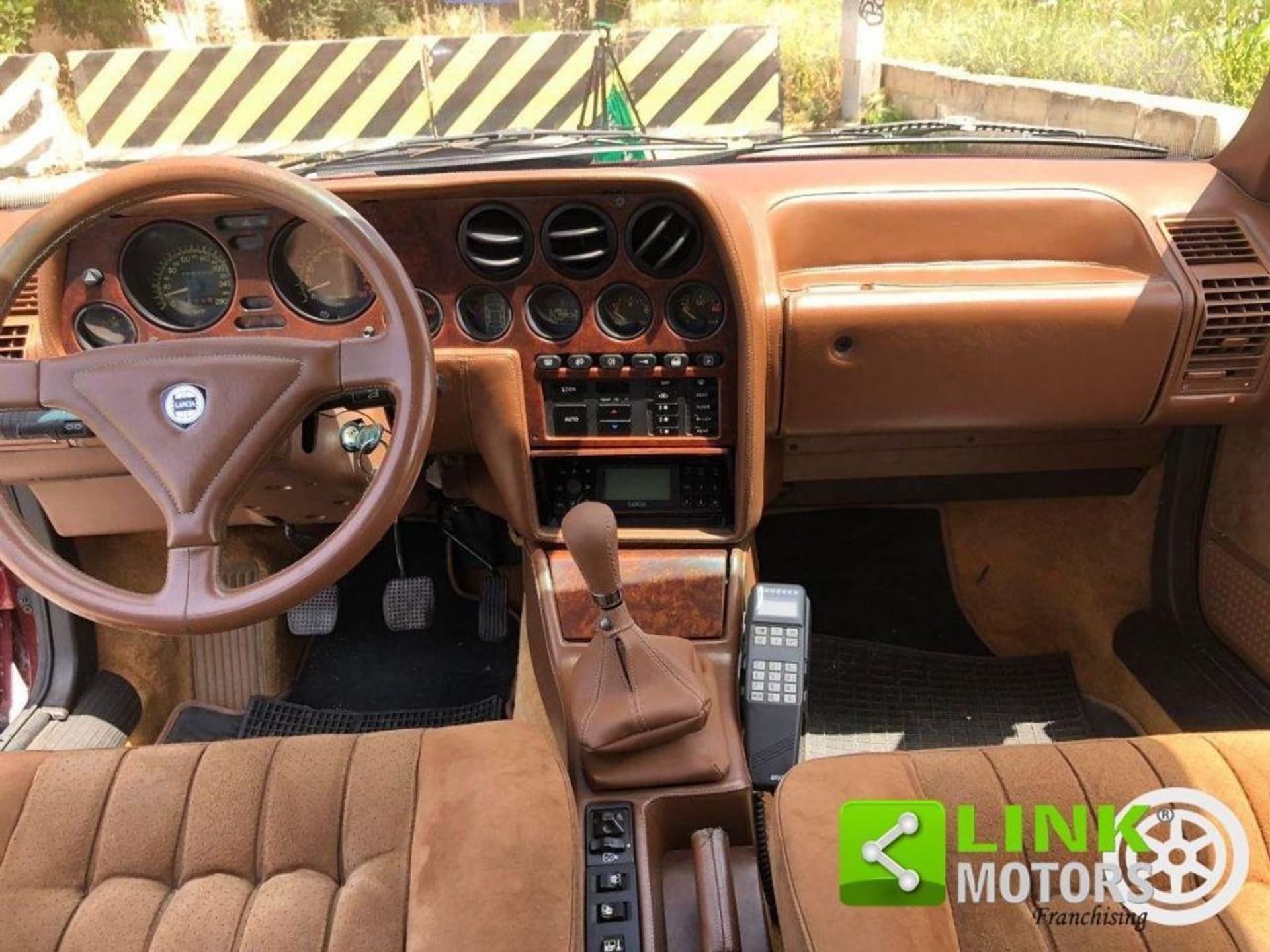 Lancia Thema