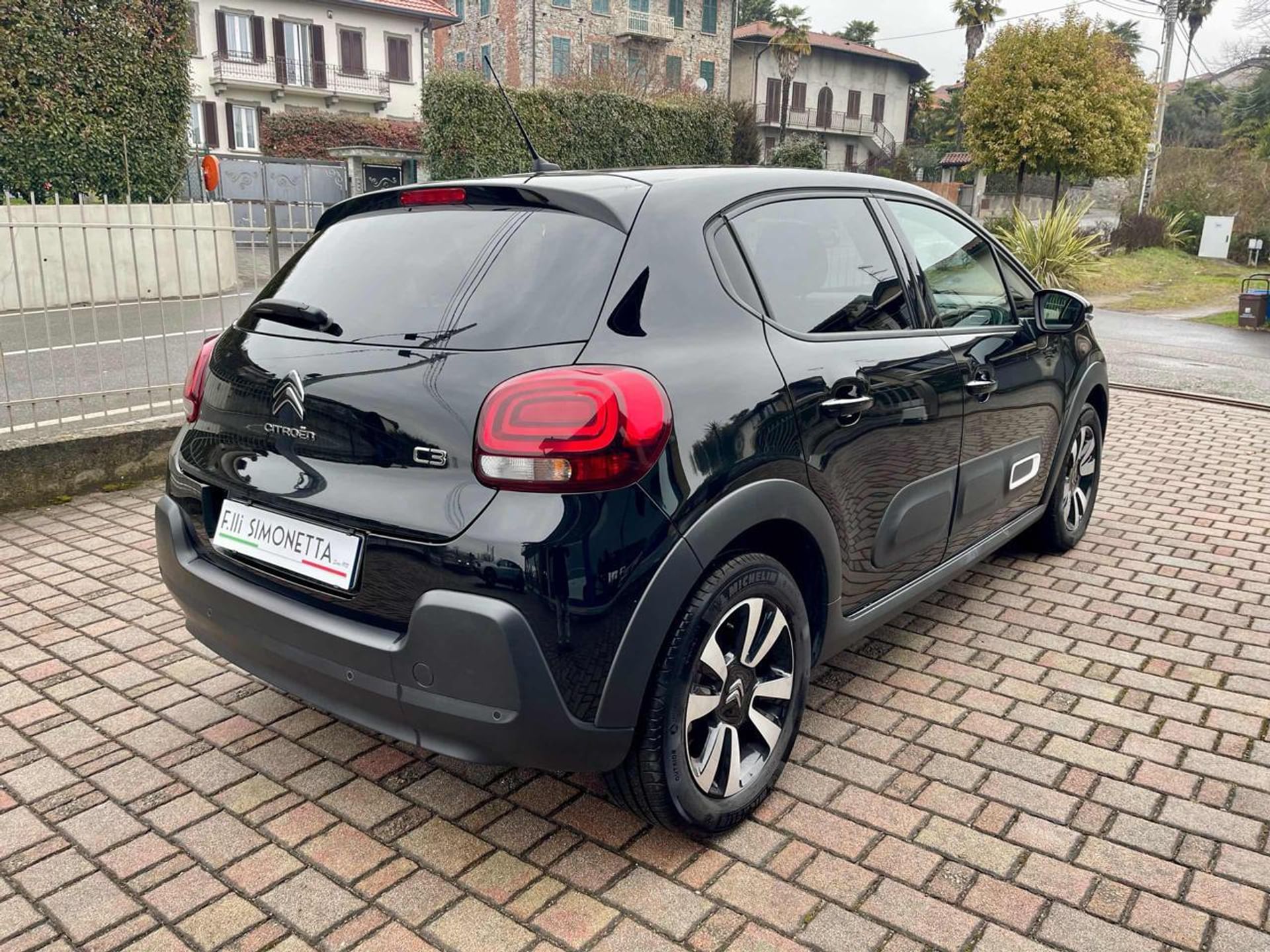 Citroen C3