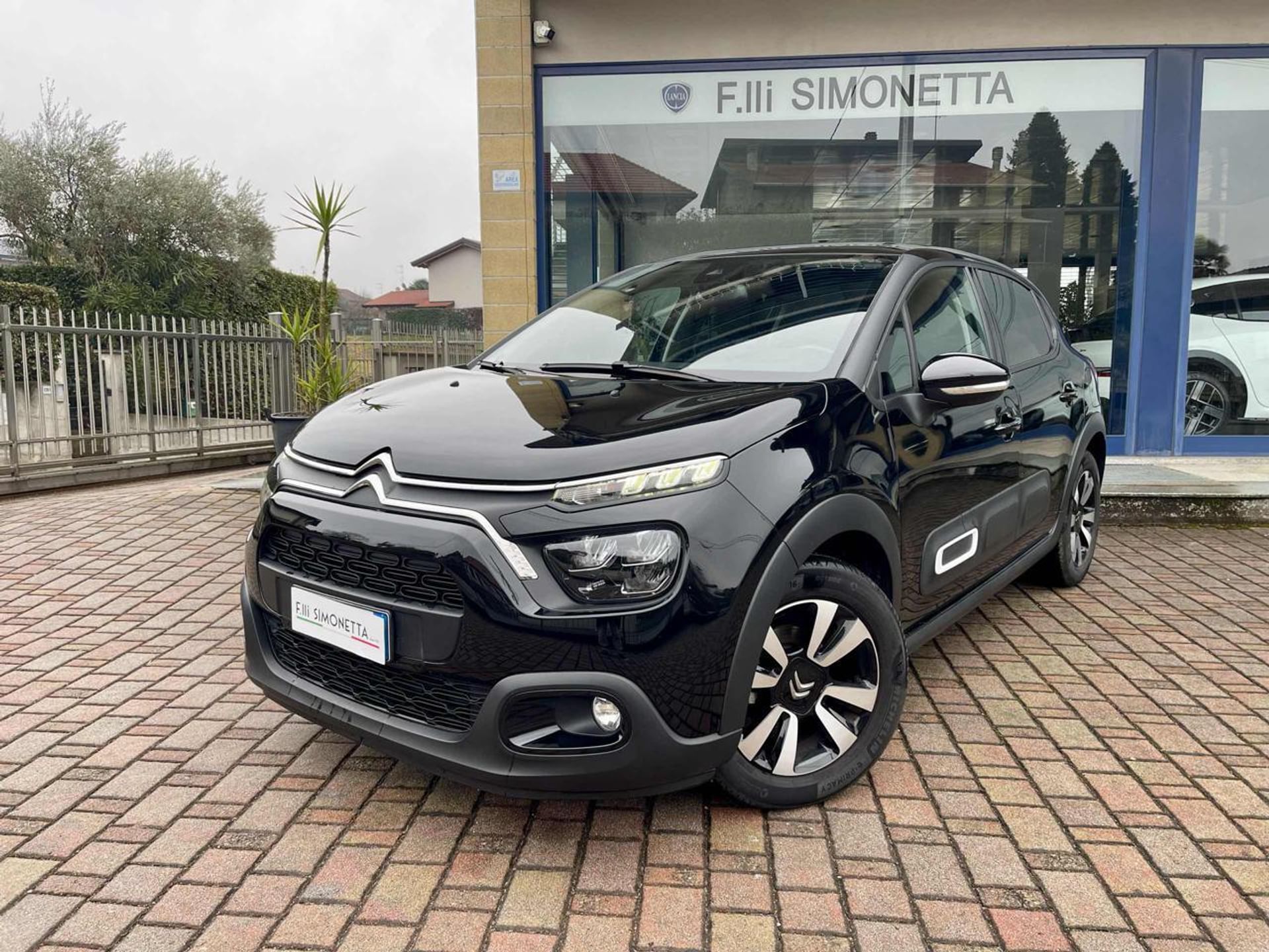 Citroen C3